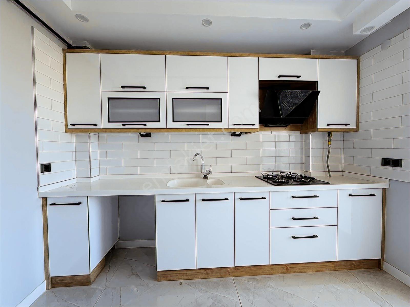 Onmax Burhaniye Merkez'de Satılık Sıfır 2+1 Giriş Kat Daire - Görsel 10