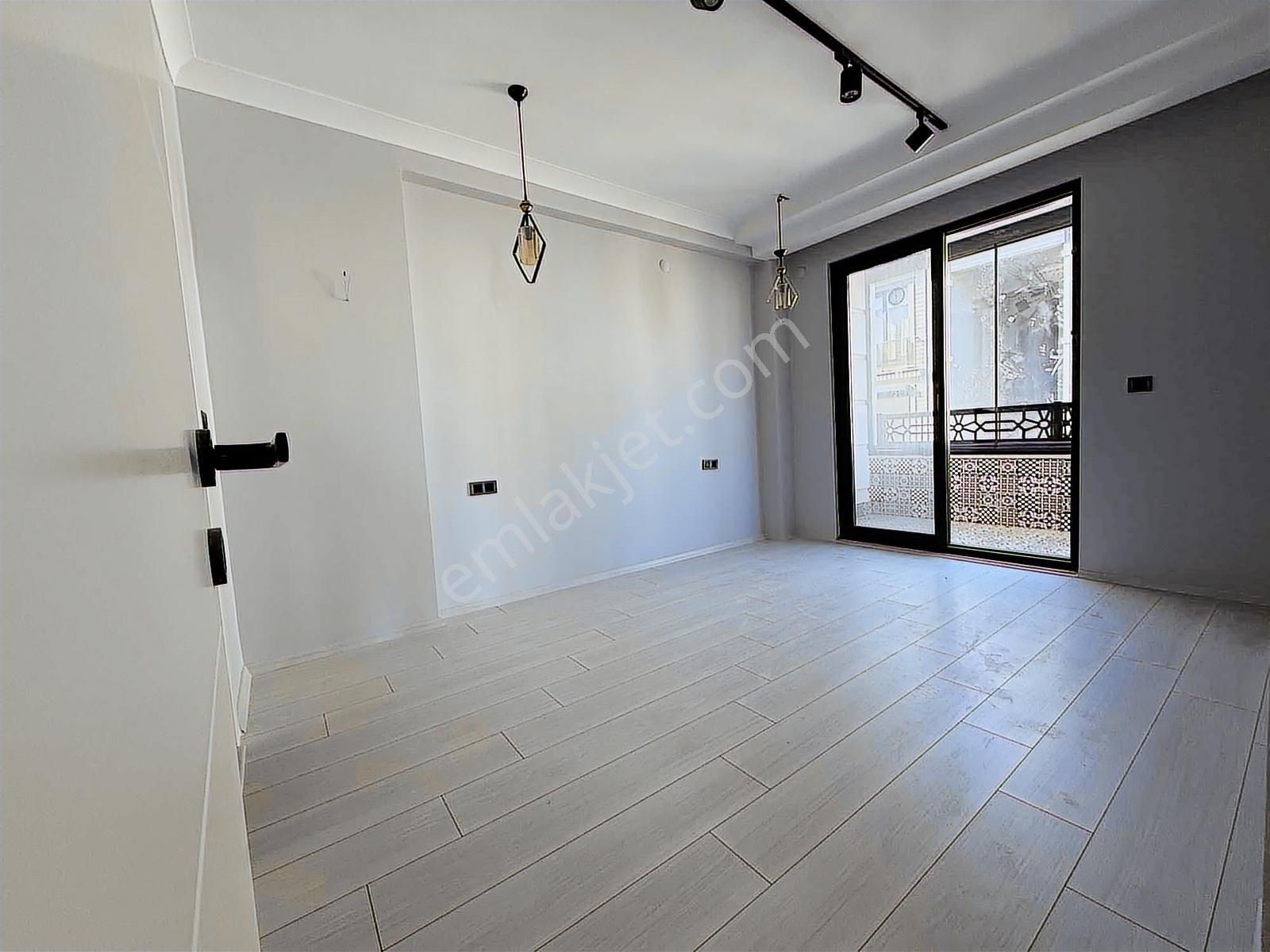 Onmax Burhaniye Merkez'de Satılık Sıfır 2+1 Giriş Kat Daire - Görsel 32