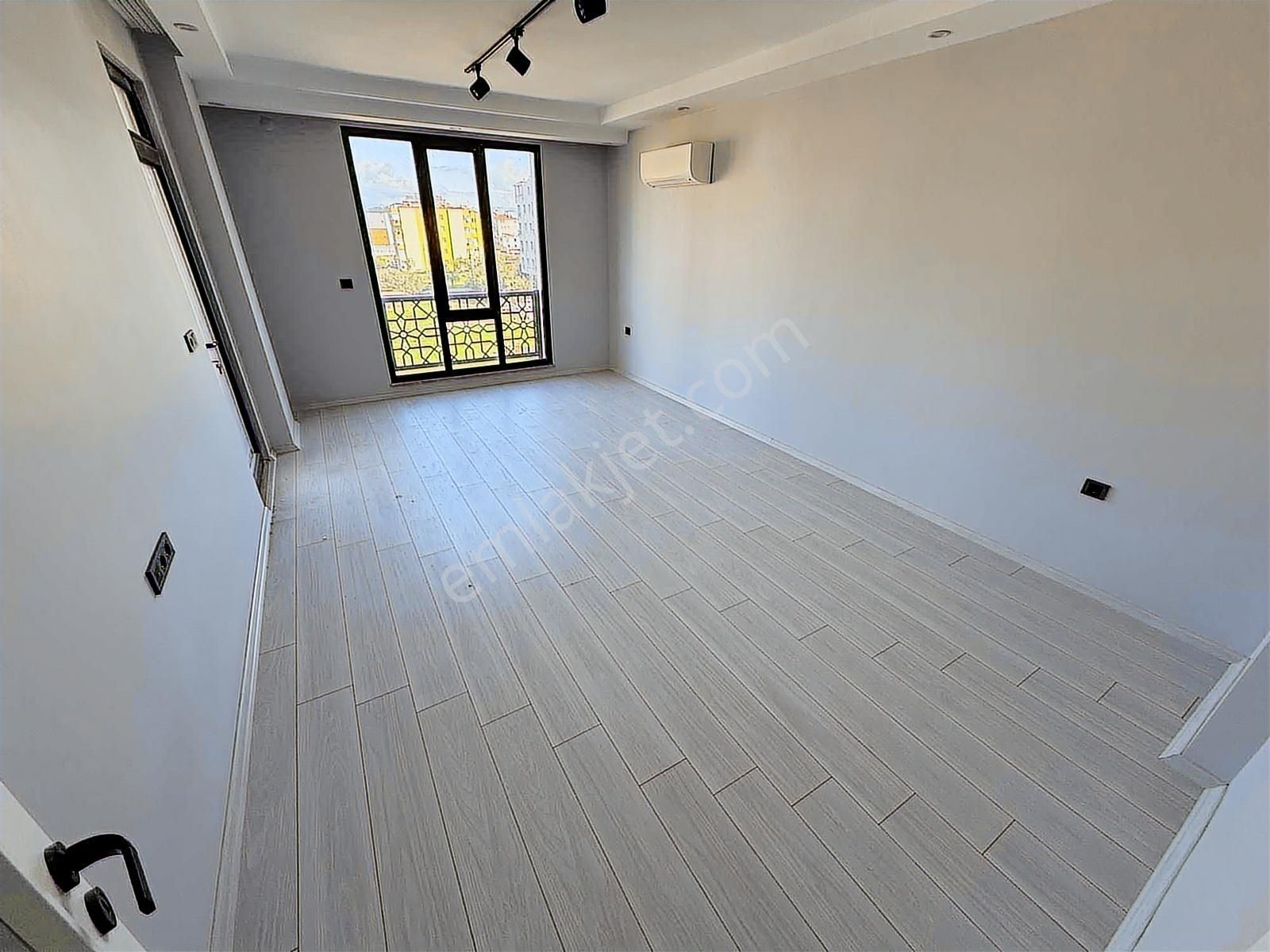 Onmax Burhaniye Merkez'de Satılık Sıfır 2+1 Giriş Kat Daire - Görsel 26