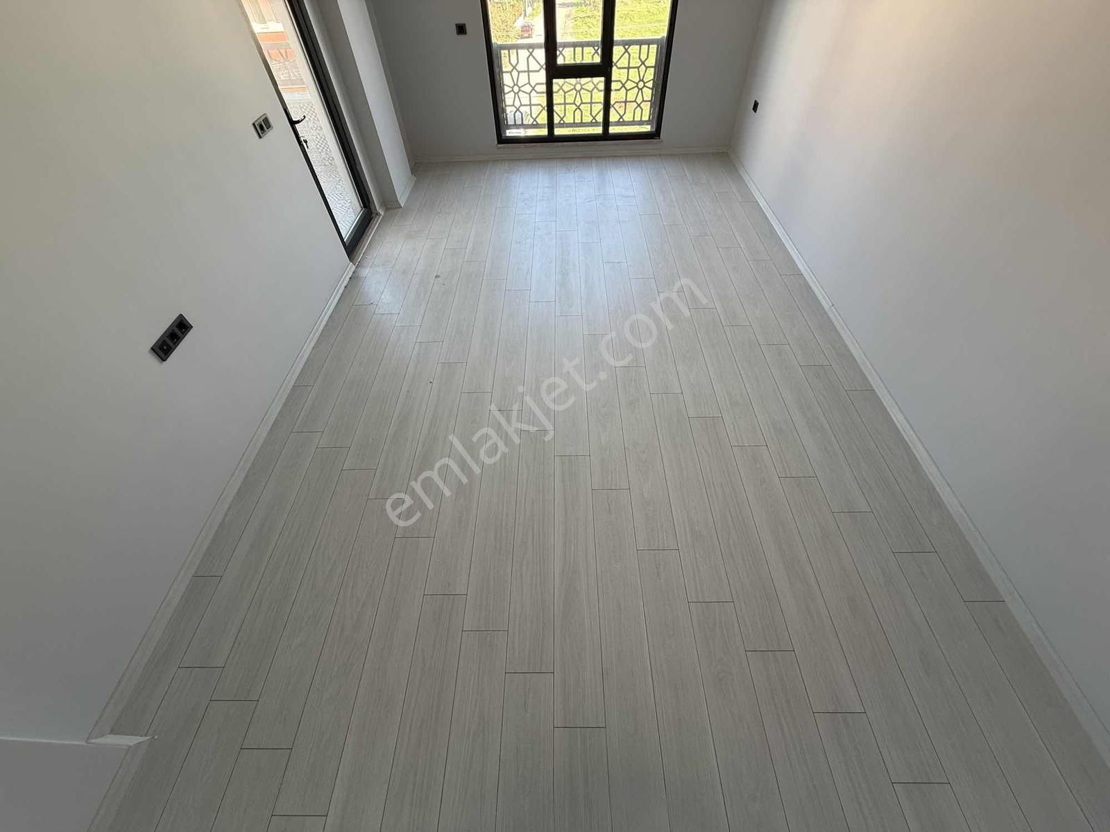Onmax Burhaniye Merkez'de Satılık Sıfır 2+1 Giriş Kat Daire - Görsel 10
