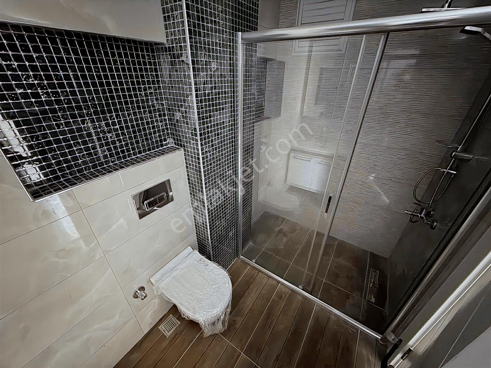 Onmax Burhaniye Merkez'de Satılık Sıfır 2+1 Giriş Kat Daire - Görsel 18
