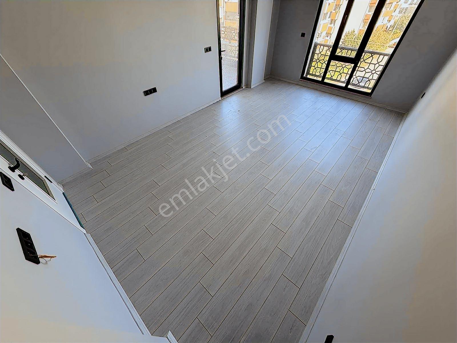 Onmax Burhaniye Merkez'de Satılık Sıfır 2+1 Giriş Kat Daire - Görsel 14