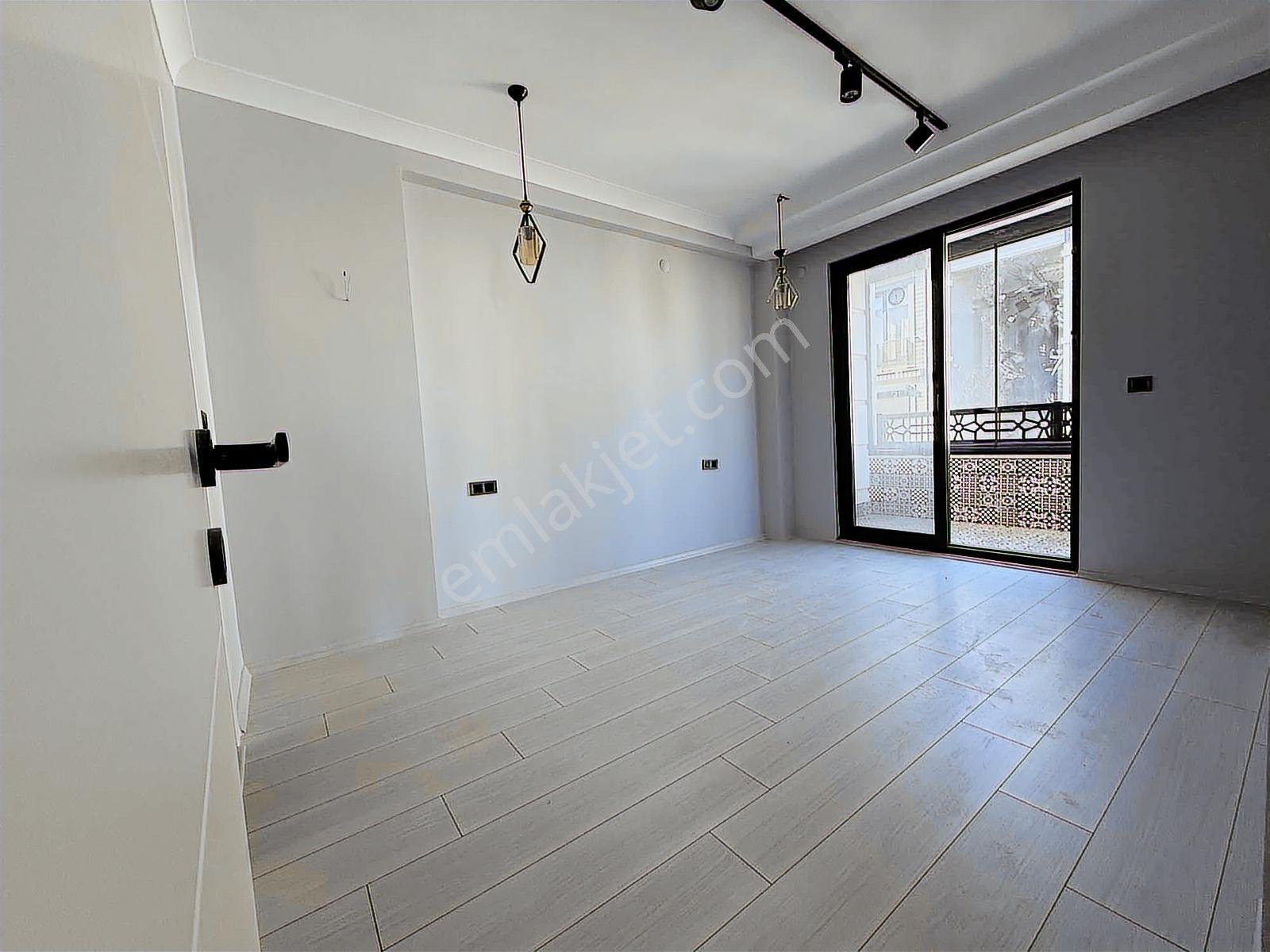 Onmax Burhaniye Merkez'de Satılık Sıfır 2+1 Giriş Kat Daire - Görsel 30