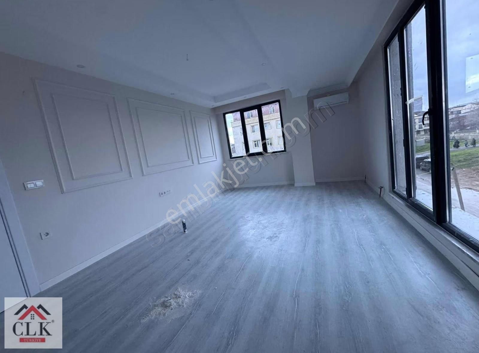 Clk'dan Sancaktepe Butik Site'de Satılık 2+1 Ara Kat Daire - Görsel 13