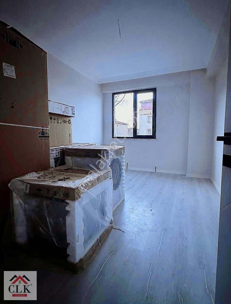 Clk'dan Sancaktepe Butik Site'de Satılık 2+1 Ara Kat Daire - Görsel 6