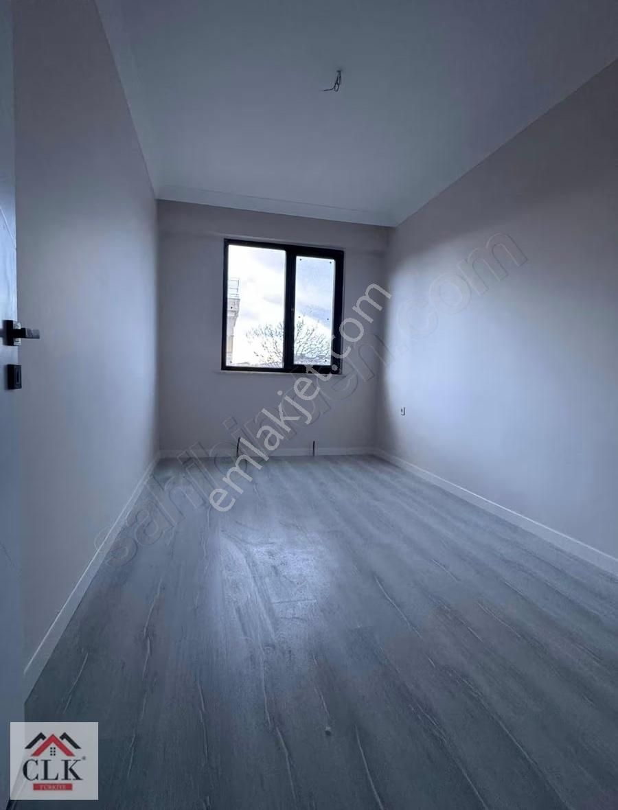 Clk'dan Sancaktepe Butik Site'de Satılık 2+1 Ara Kat Daire - Görsel 12