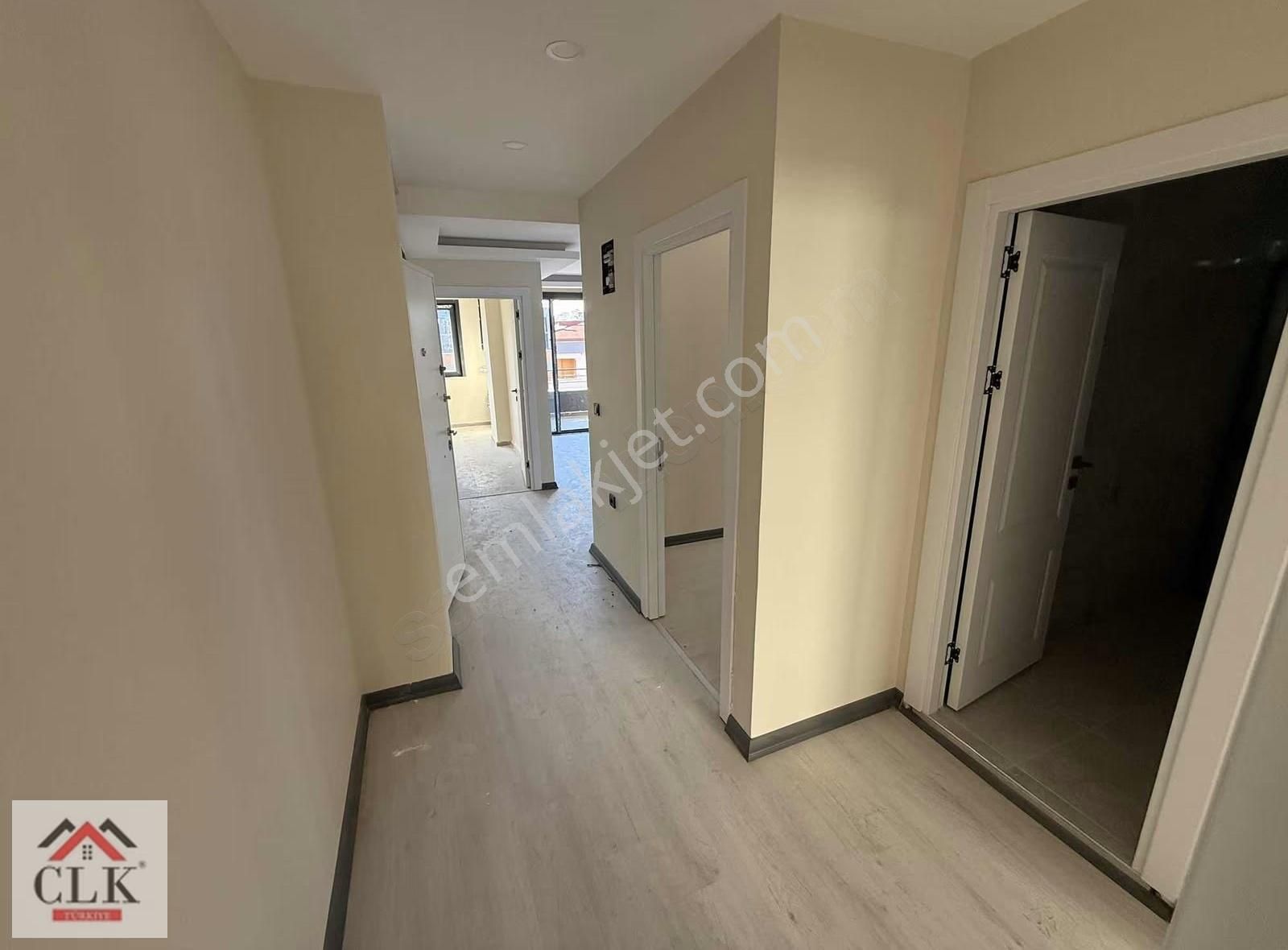 Clk'dan Mehmet Akif Mh Satılık5+2dubleks (araç Takasına Uygun) - Görsel 33