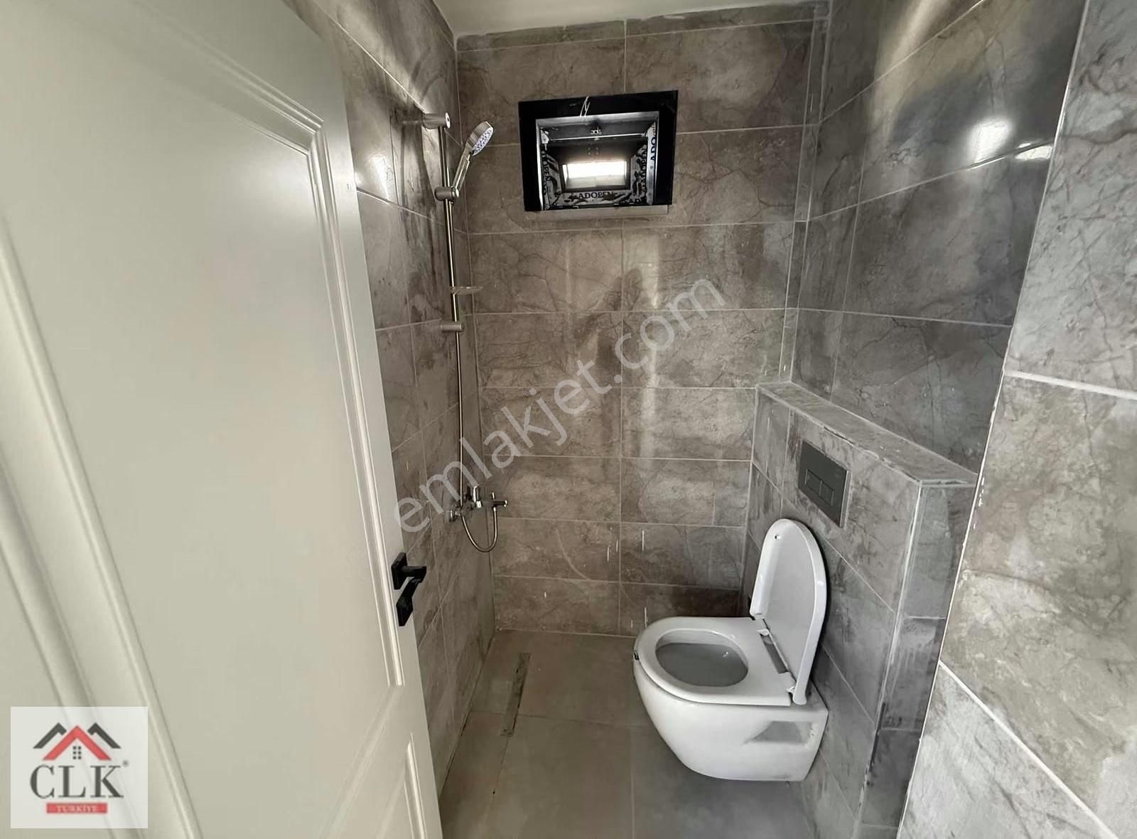 Clk'dan Mehmet Akif Mh Satılık5+2dubleks (araç Takasına Uygun) - Görsel 8