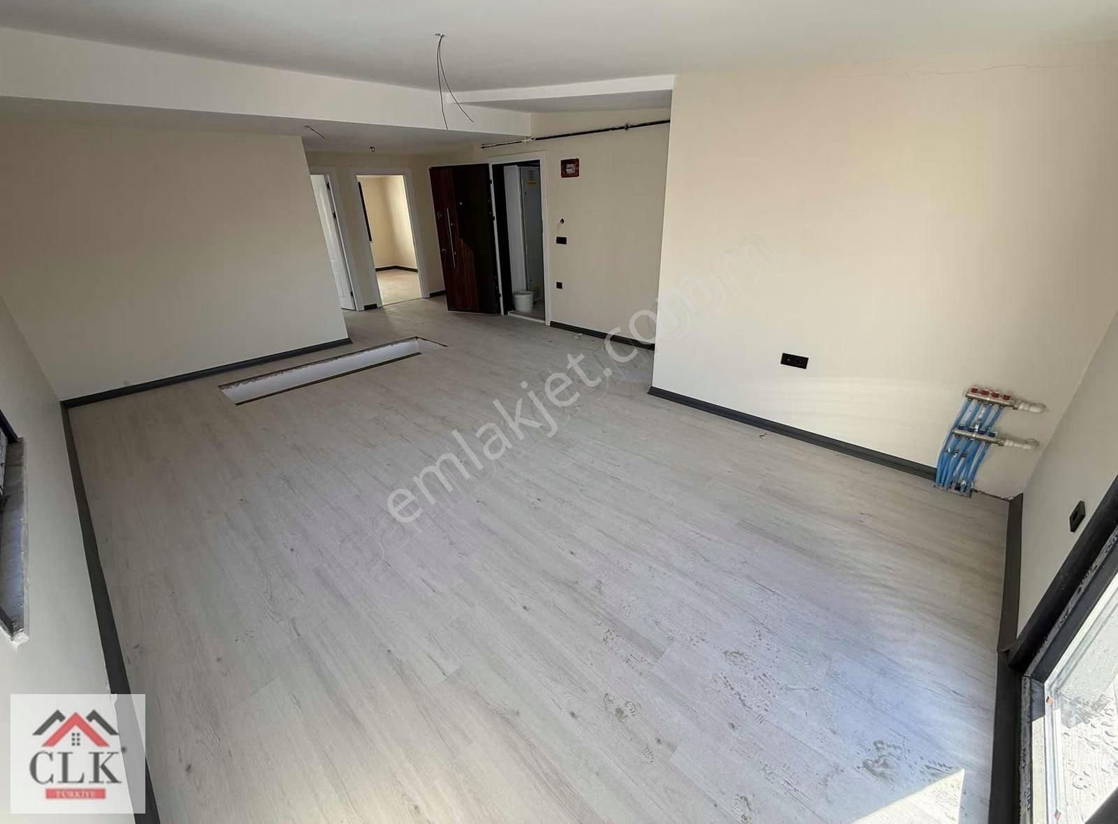 Clk'dan Mehmet Akif Mh Satılık5+2dubleks (araç Takasına Uygun) - Görsel 24