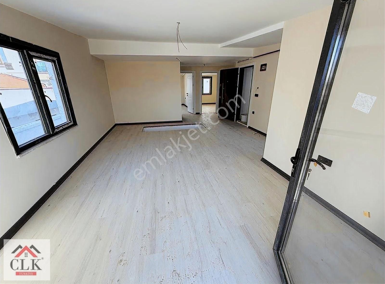 Clk'dan Mehmet Akif Mh Satılık5+2dubleks (araç Takasına Uygun) - Görsel 29