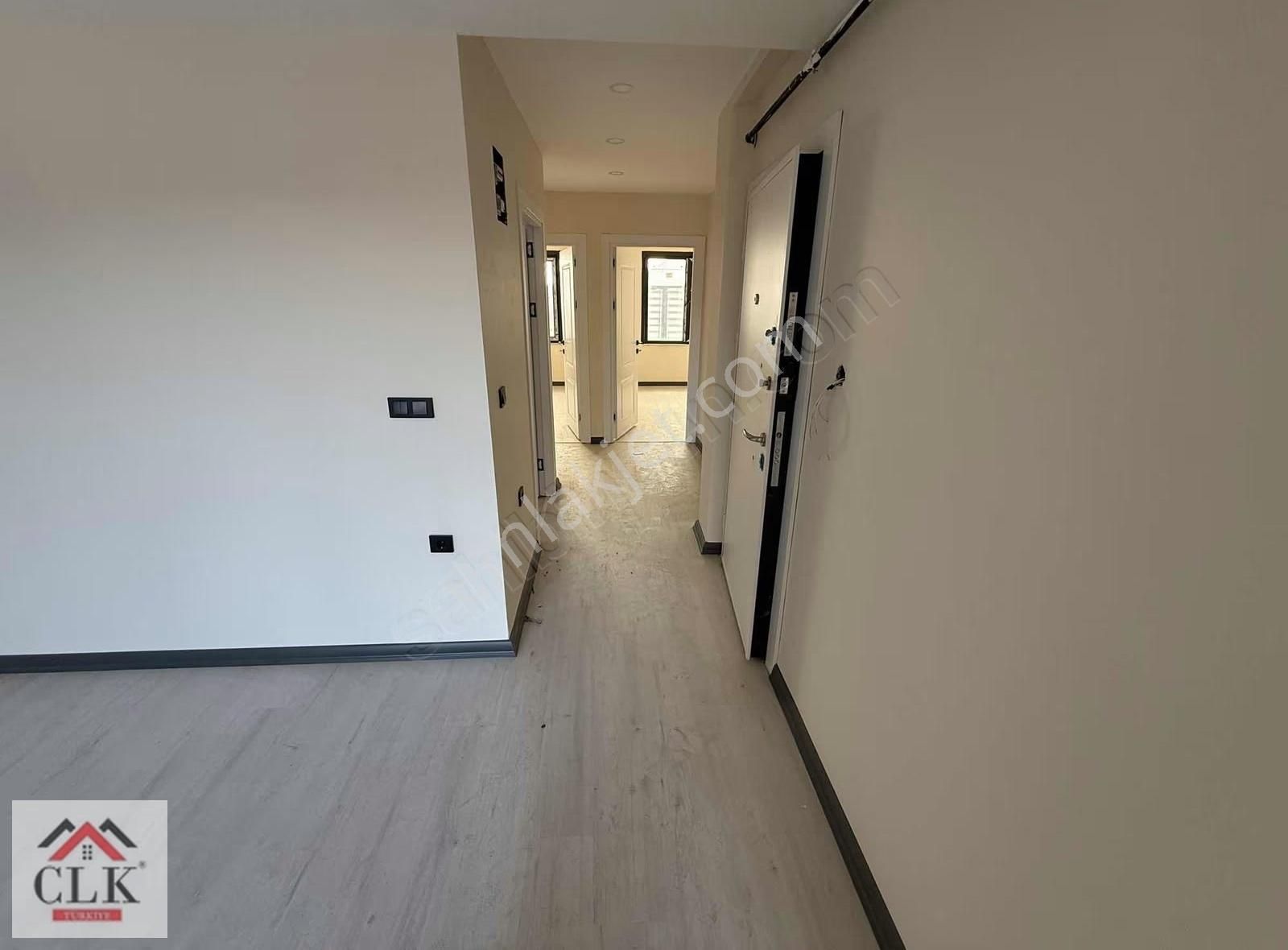 Clk'dan Mehmet Akif Mh Satılık5+2dubleks (araç Takasına Uygun) - Görsel 22