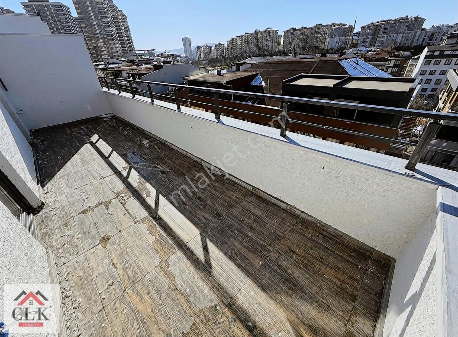 Clk'dan Mehmet Akif Mh Satılık5+2dubleks (araç Takasına Uygun) - Görsel 26