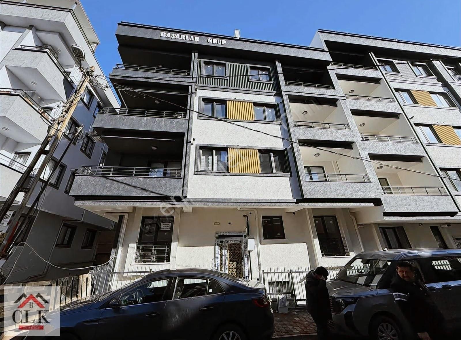 Clk'dan Mehmet Akif Mh Satılık5+2dubleks (araç Takasına Uygun)