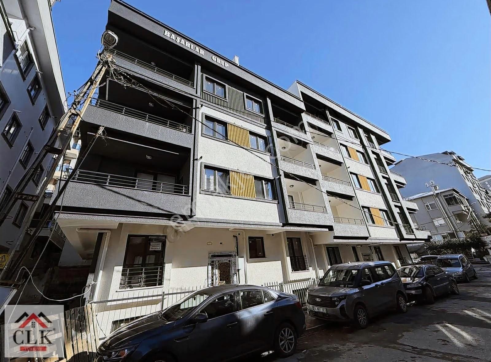 Clk'dan Mehmet Akif Mh Satılık5+2dubleks (araç Takasına Uygun) - Görsel 4