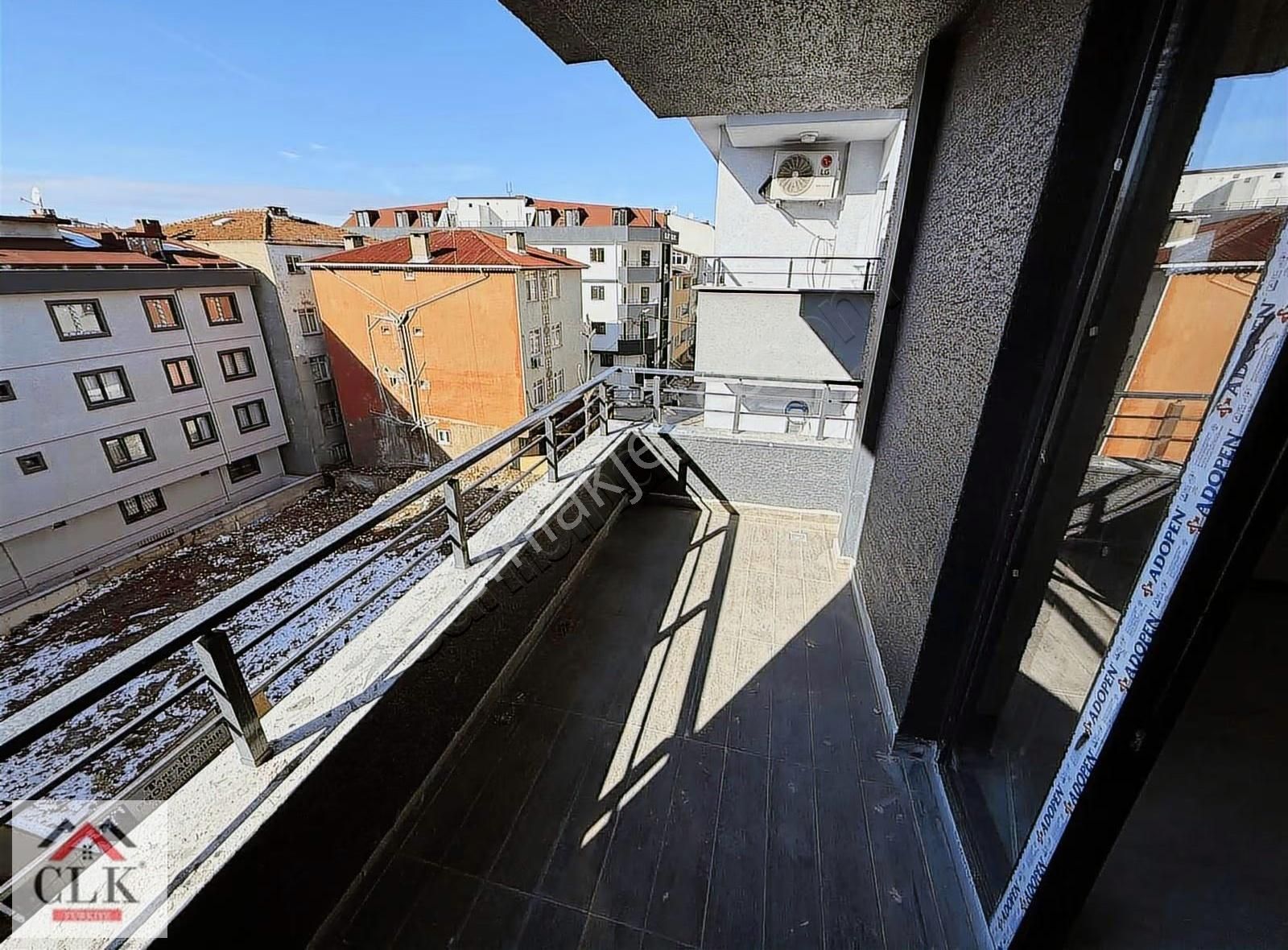 Clk'dan Mehmet Akif Mh Satılık5+2dubleks (araç Takasına Uygun) - Görsel 17