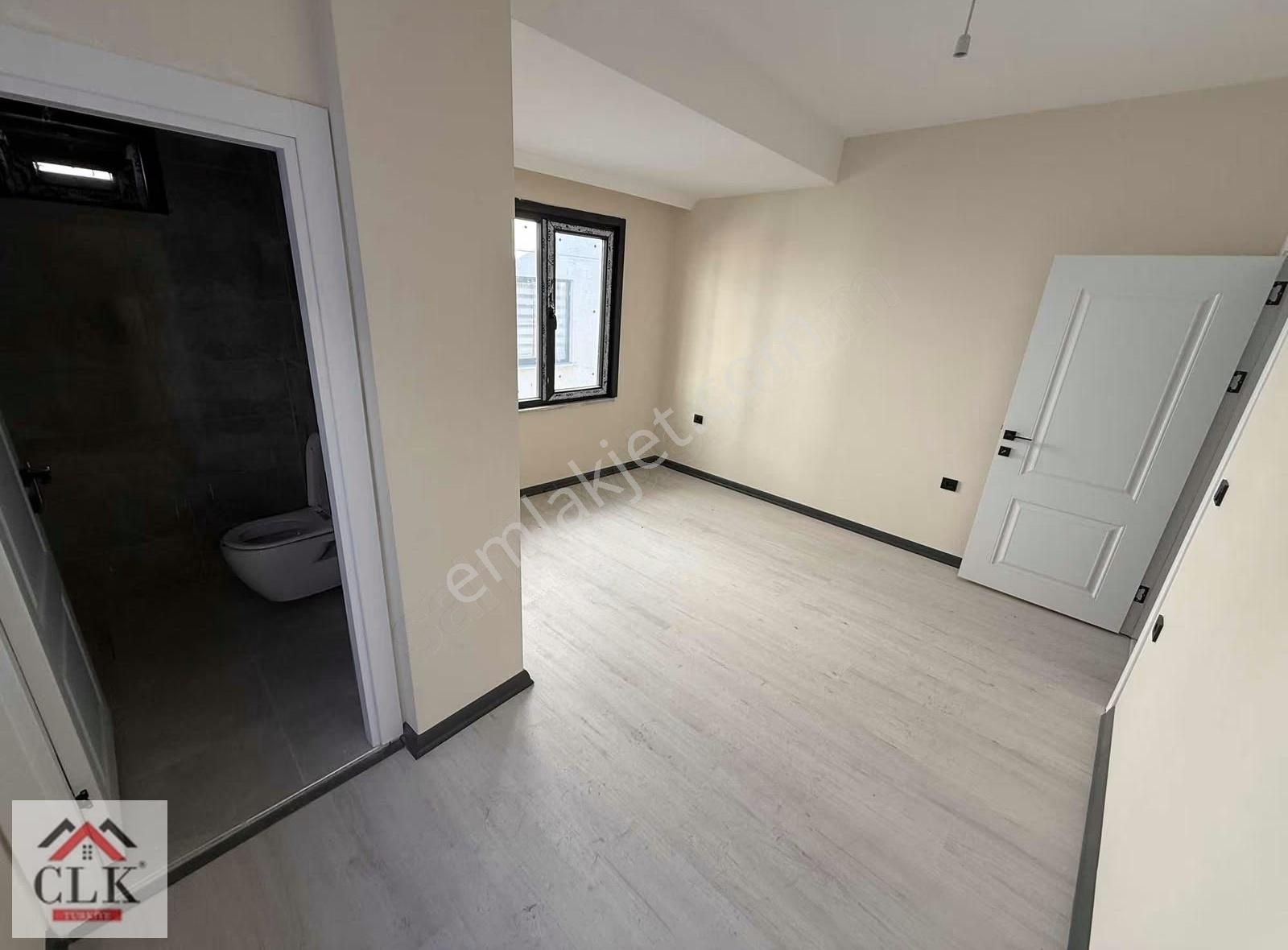 Clk'dan Mehmet Akif Mh Satılık5+2dubleks (araç Takasına Uygun) - Görsel 20