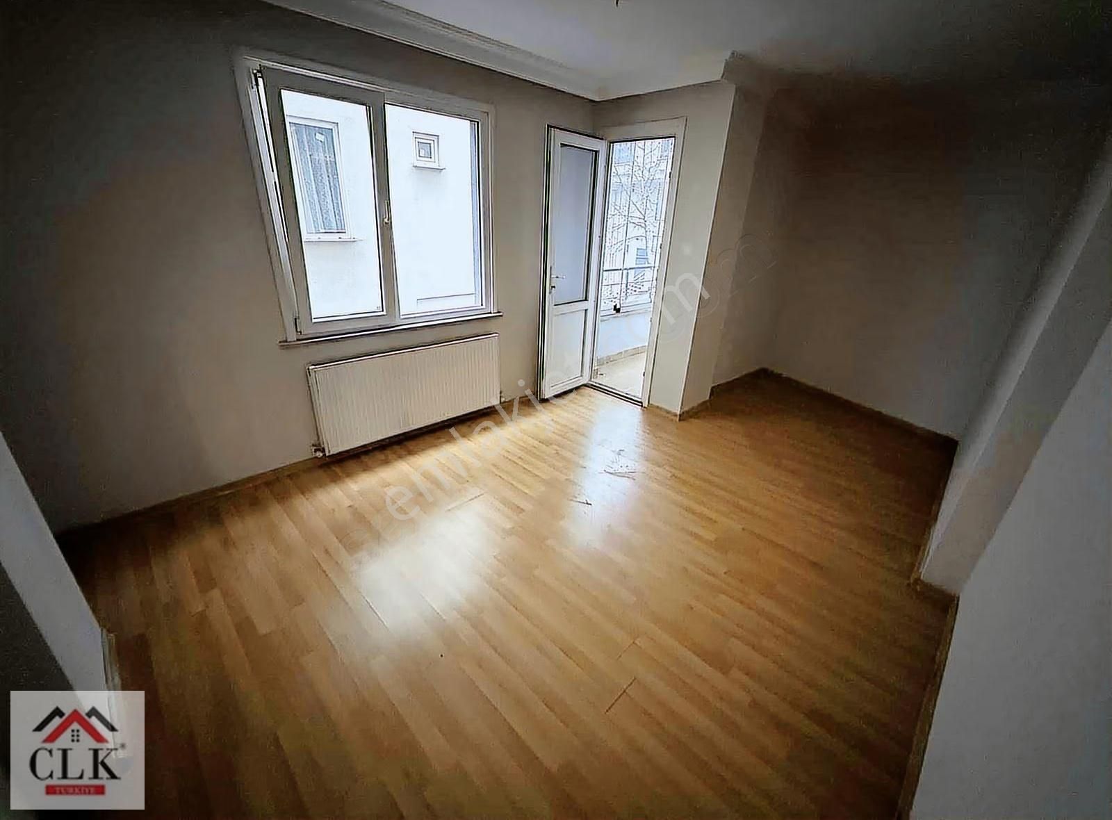 Clk'dan Çamlık Mh Kiralık 2+1 Arakat Daire - Görsel 5