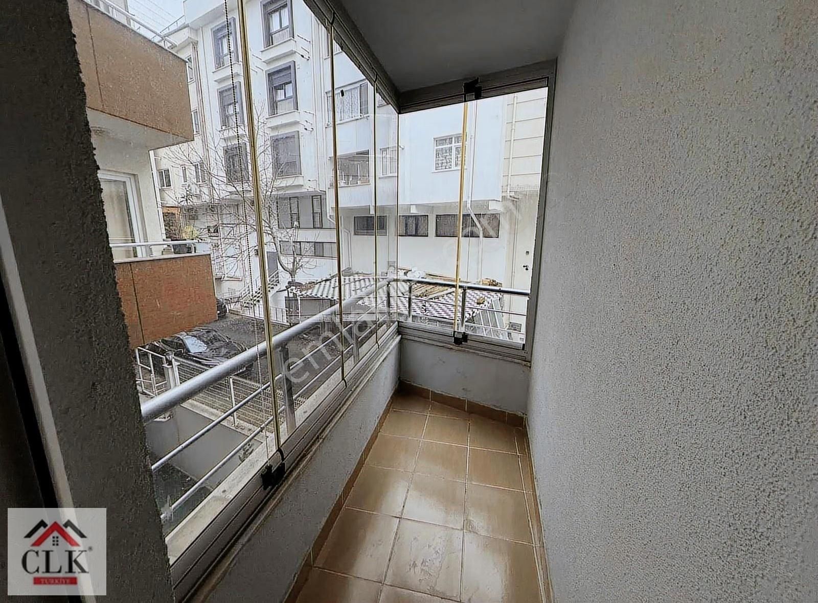 Clk'dan Çamlık Mh Kiralık 2+1 Arakat Daire - Görsel 8