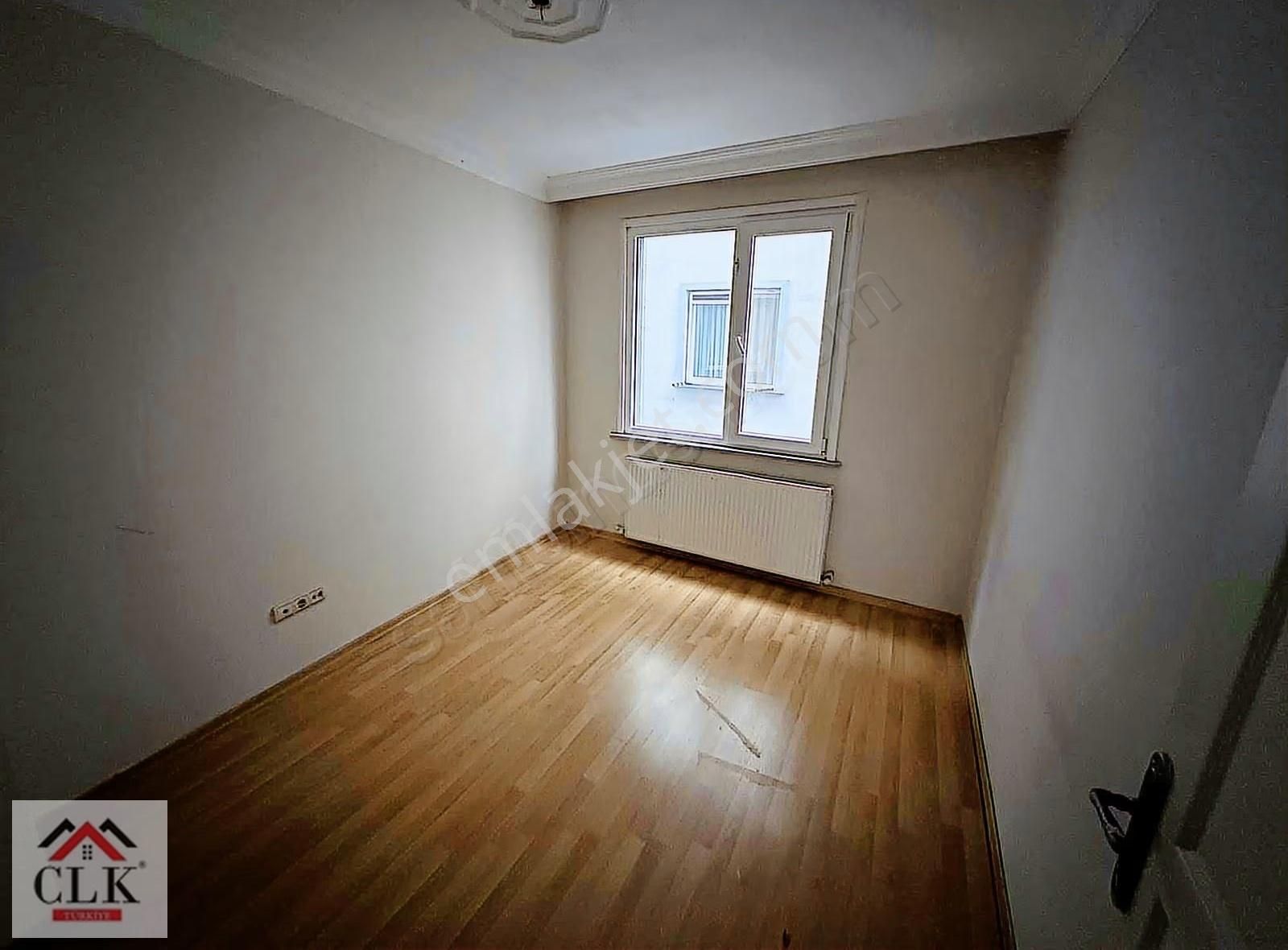 Clk'dan Çamlık Mh Kiralık 2+1 Arakat Daire - Görsel 3