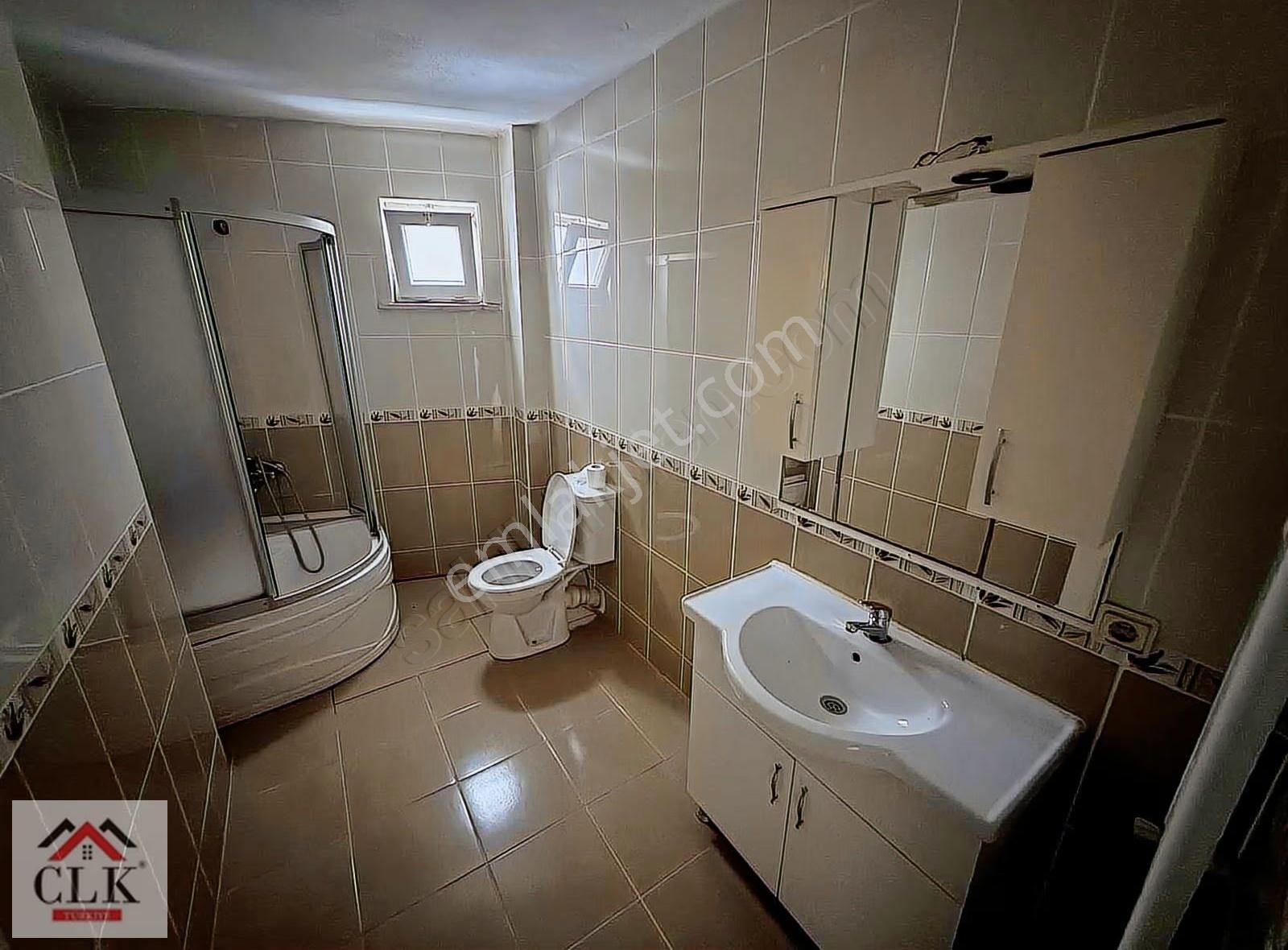 Clk'dan Çamlık Mh Kiralık 2+1 Arakat Daire - Görsel 4