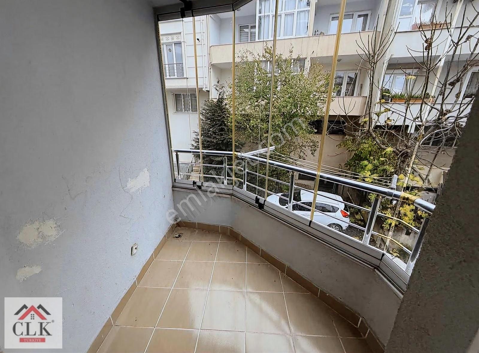 Clk'dan Çamlık Mh Kiralık 2+1 Arakat Daire - Görsel 2