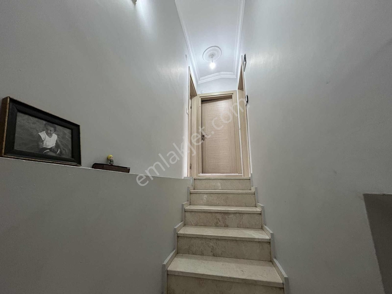 Onmax Burhaniye Merkezde Satılık 2+1 243 M2 Dublex Daire - Görsel 11