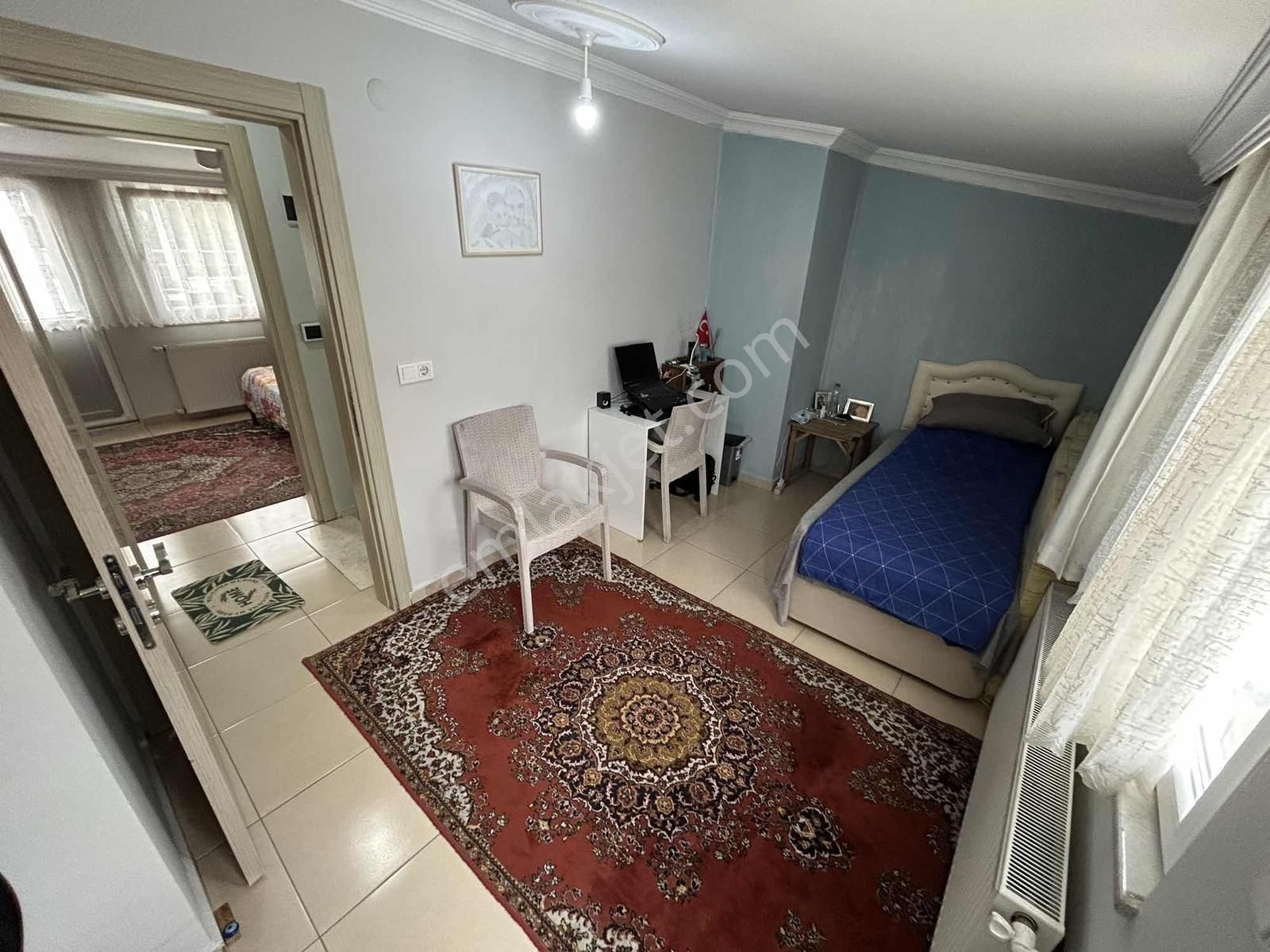 Onmax Burhaniye Merkezde Satılık 2+1 243 M2 Dublex Daire - Görsel 23