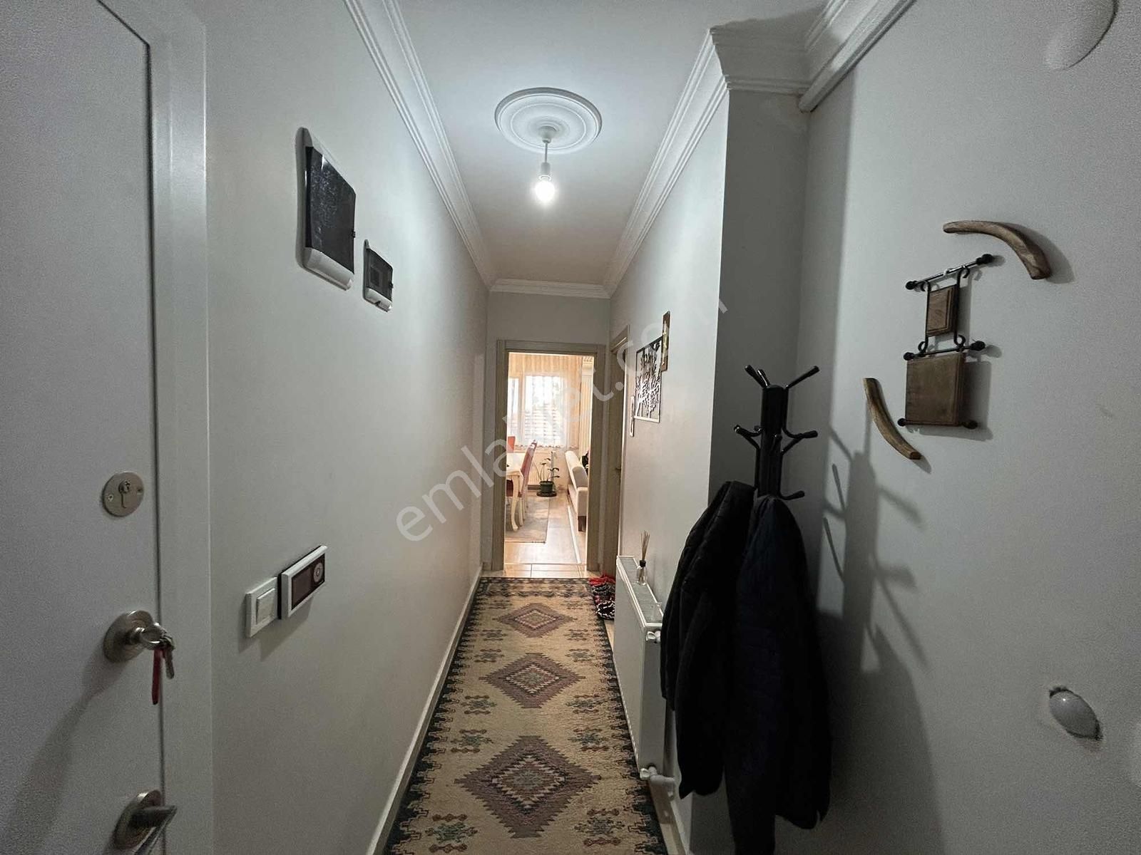 Onmax Burhaniye Merkezde Satılık 2+1 243 M2 Dublex Daire - Görsel 19