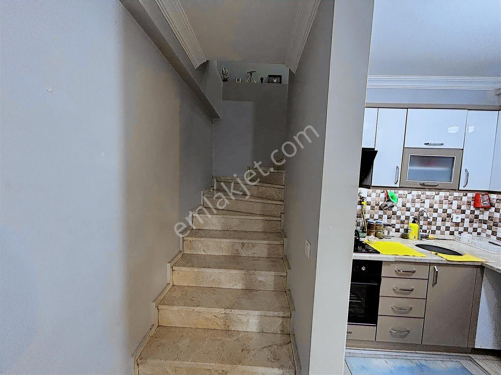 Onmax Burhaniye Merkezde Satılık 2+1 243 M2 Dublex Daire - Görsel 21