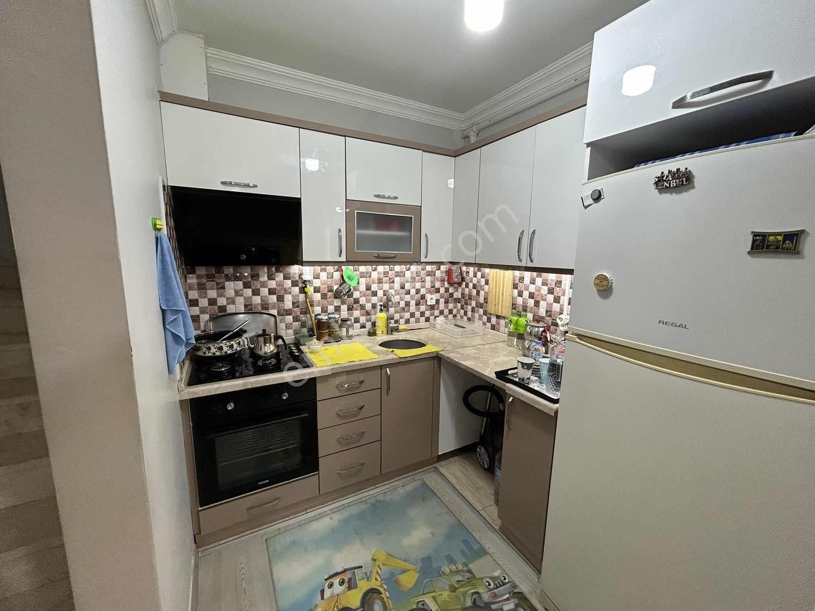 Onmax Burhaniye Merkezde Satılık 2+1 243 M2 Dublex Daire - Görsel 31