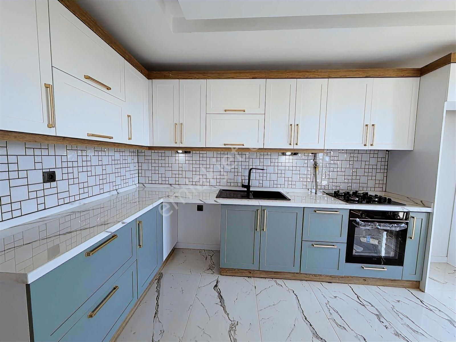 Onmax Bahçelievler'de Satılık Sıfır 2+1 110 M2 Lüx Daire - Görsel 16