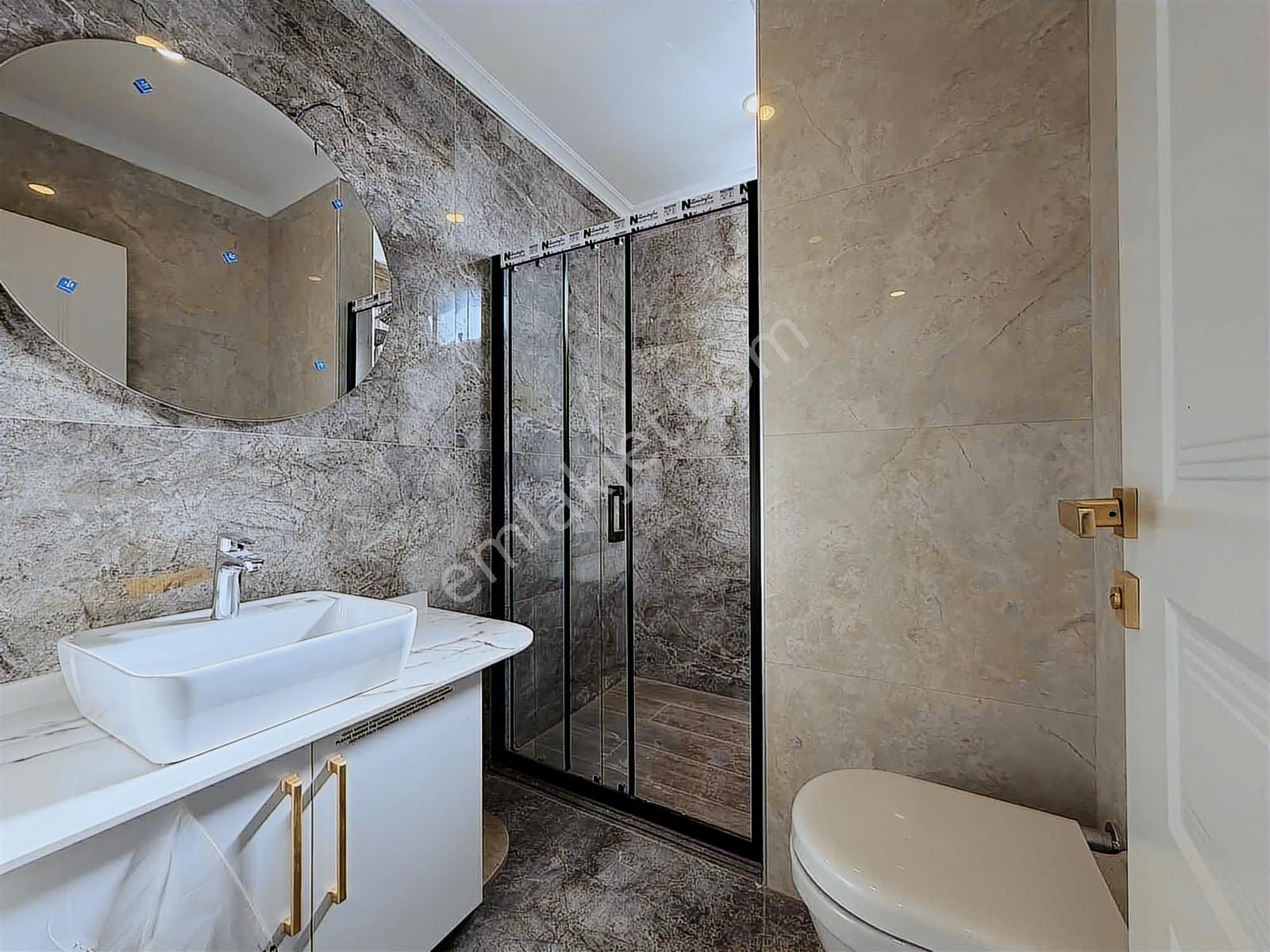 Onmax Bahçelievler'de Satılık Sıfır 2+1 110 M2 Lüx Daire - Görsel 14