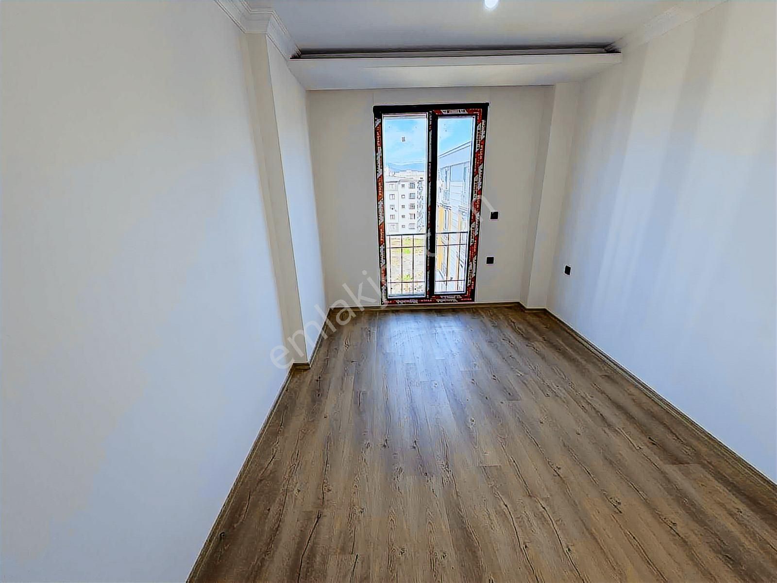 Onmax Bahçelievler'de Satılık Sıfır 2+1 110 M2 Lüx Daire - Görsel 22