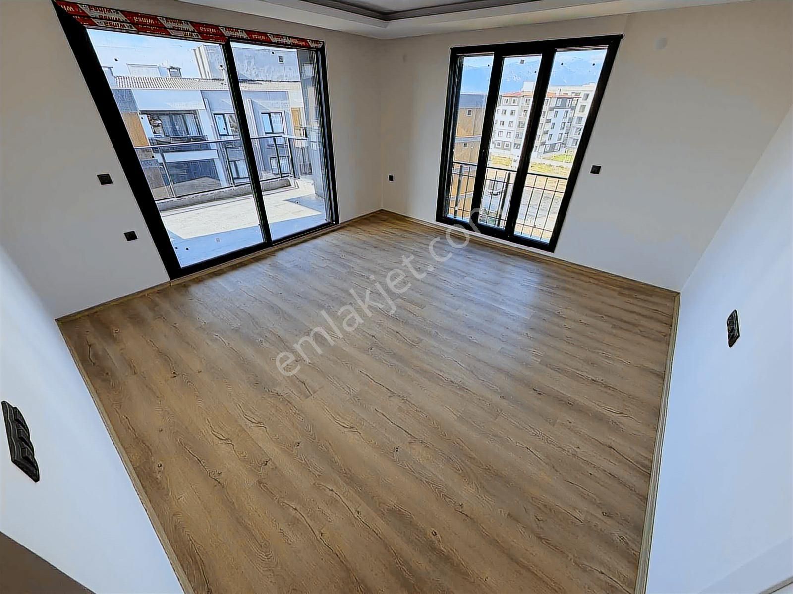 Onmax Bahçelievler'de Satılık Sıfır 2+1 110 M2 Lüx Daire - Görsel 19