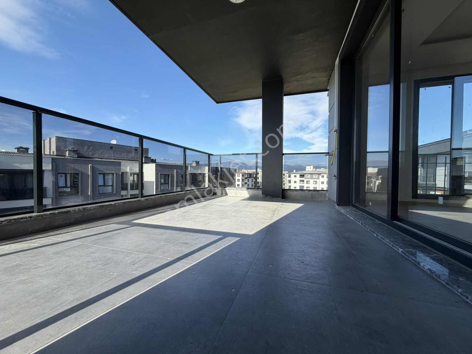 Onmax Bahçelievler'de Satılık Sıfır 2+1 110 M2 Lüx Daire - Görsel 2