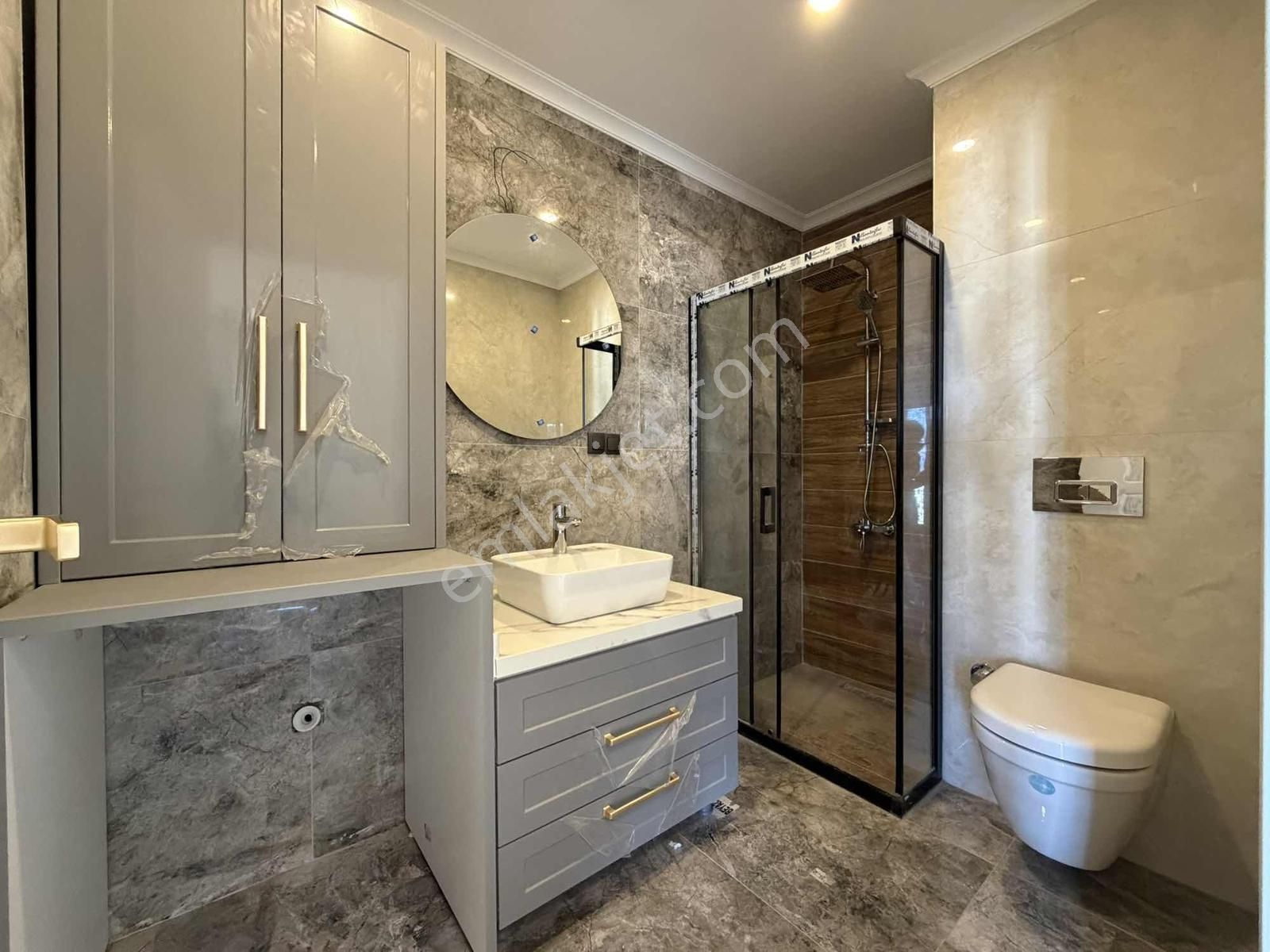 Onmax Bahçelievler'de Satılık Sıfır 2+1 110 M2 Lüx Daire - Görsel 8
