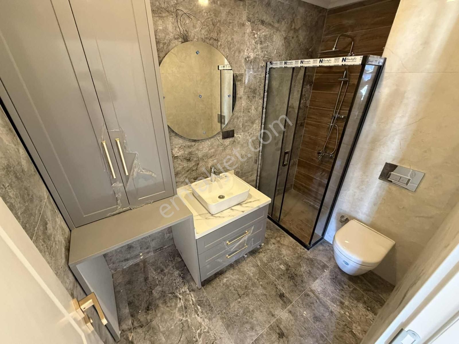 Onmax Bahçelievler'de Satılık Sıfır 2+1 110 M2 Lüx Daire - Görsel 20