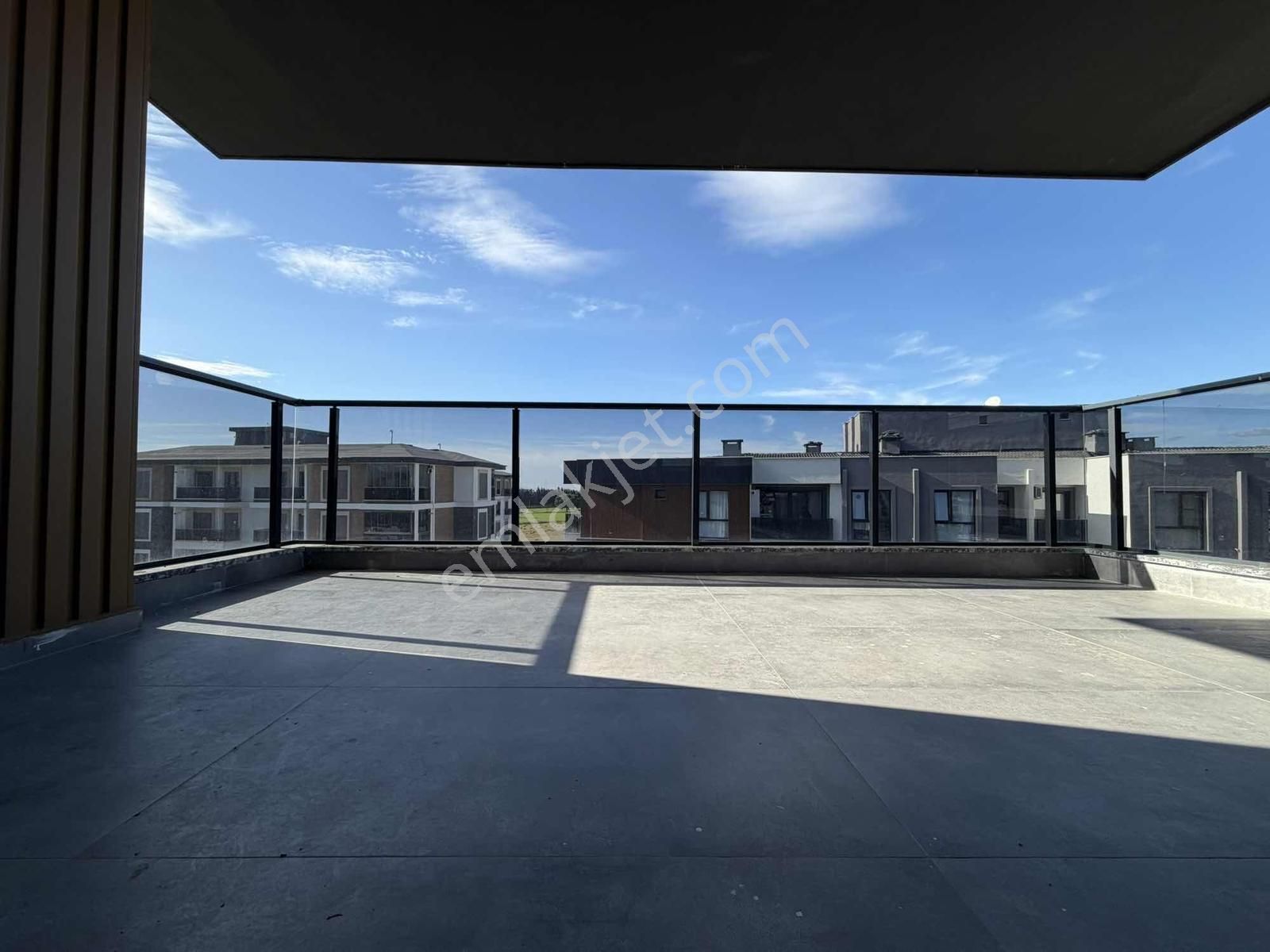 Onmax Bahçelievler'de Satılık Sıfır 2+1 110 M2 Lüx Daire - Görsel 32