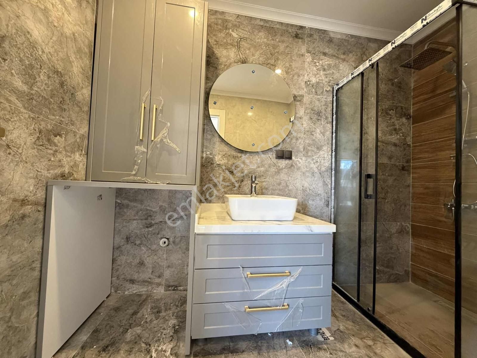 Onmax Bahçelievler'de Satılık Sıfır 2+1 110 M2 Lüx Daire - Görsel 34