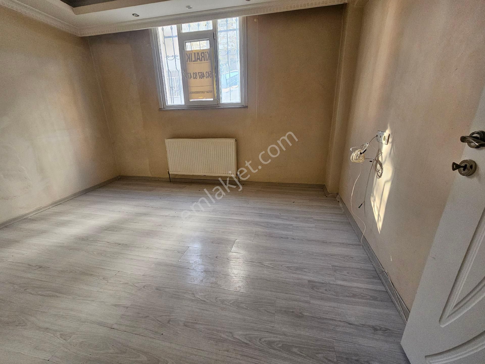 Esenyurt Zafer Mahallesi Kiralık Daire