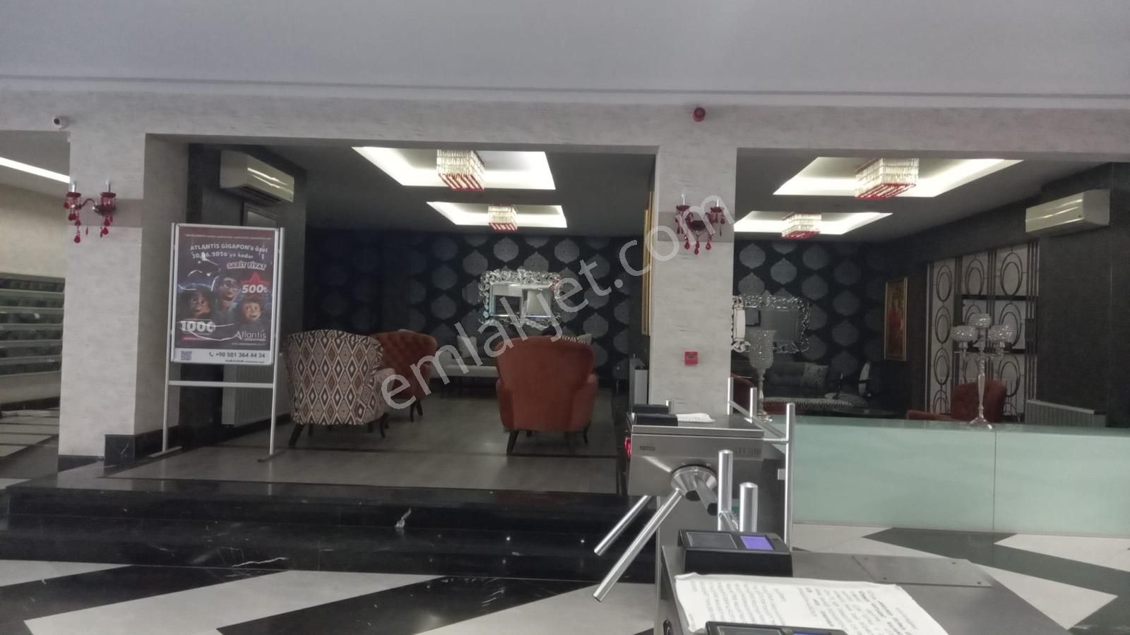 Papatya Residence 2 Merkezi Konumda Metrobüse 5 Dakika Stüdyo - Görsel 29