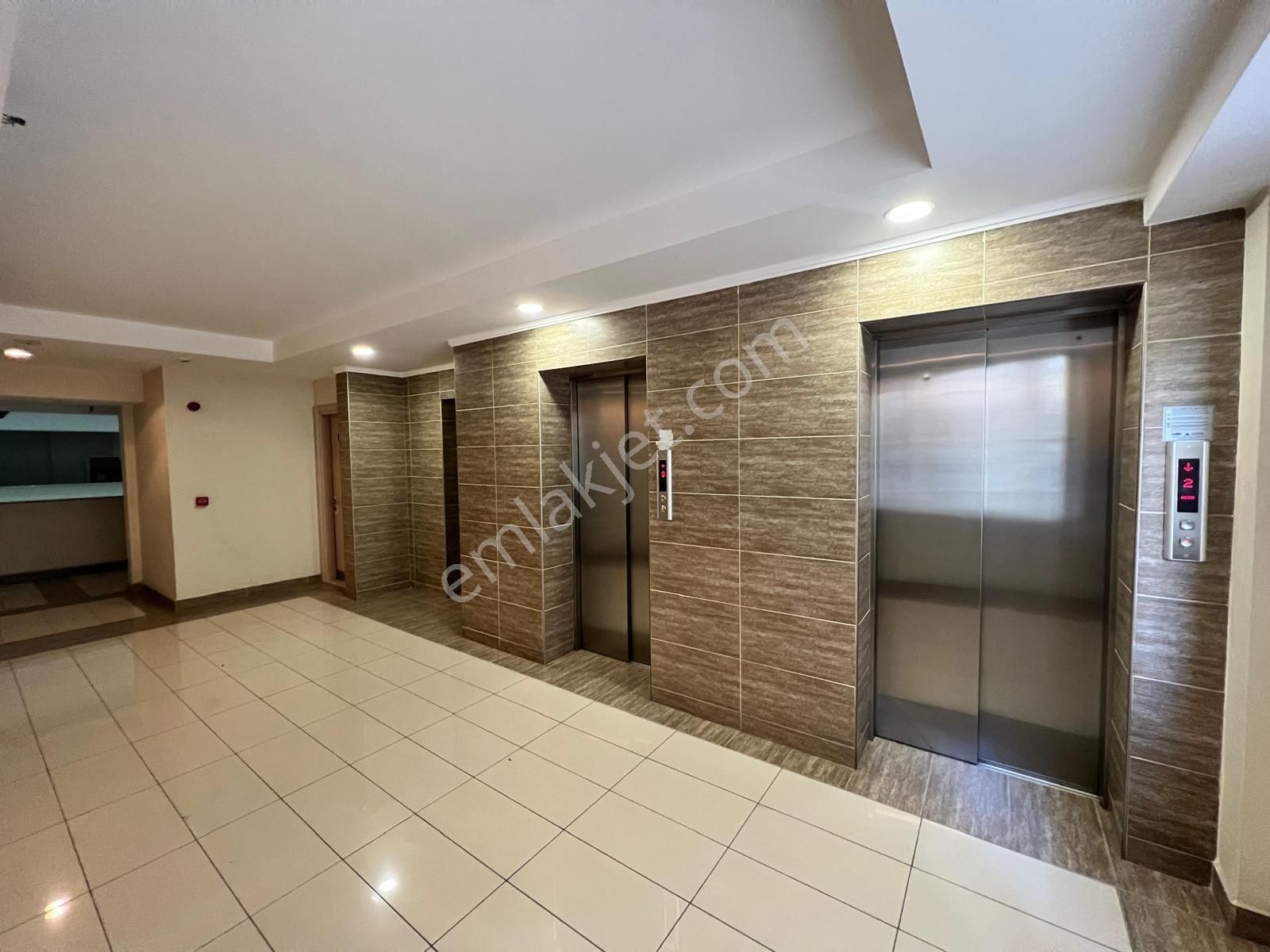 Papatya Residence 2 Merkezi Konumda Metrobüse 5 Dakika Stüdyo - Görsel 6