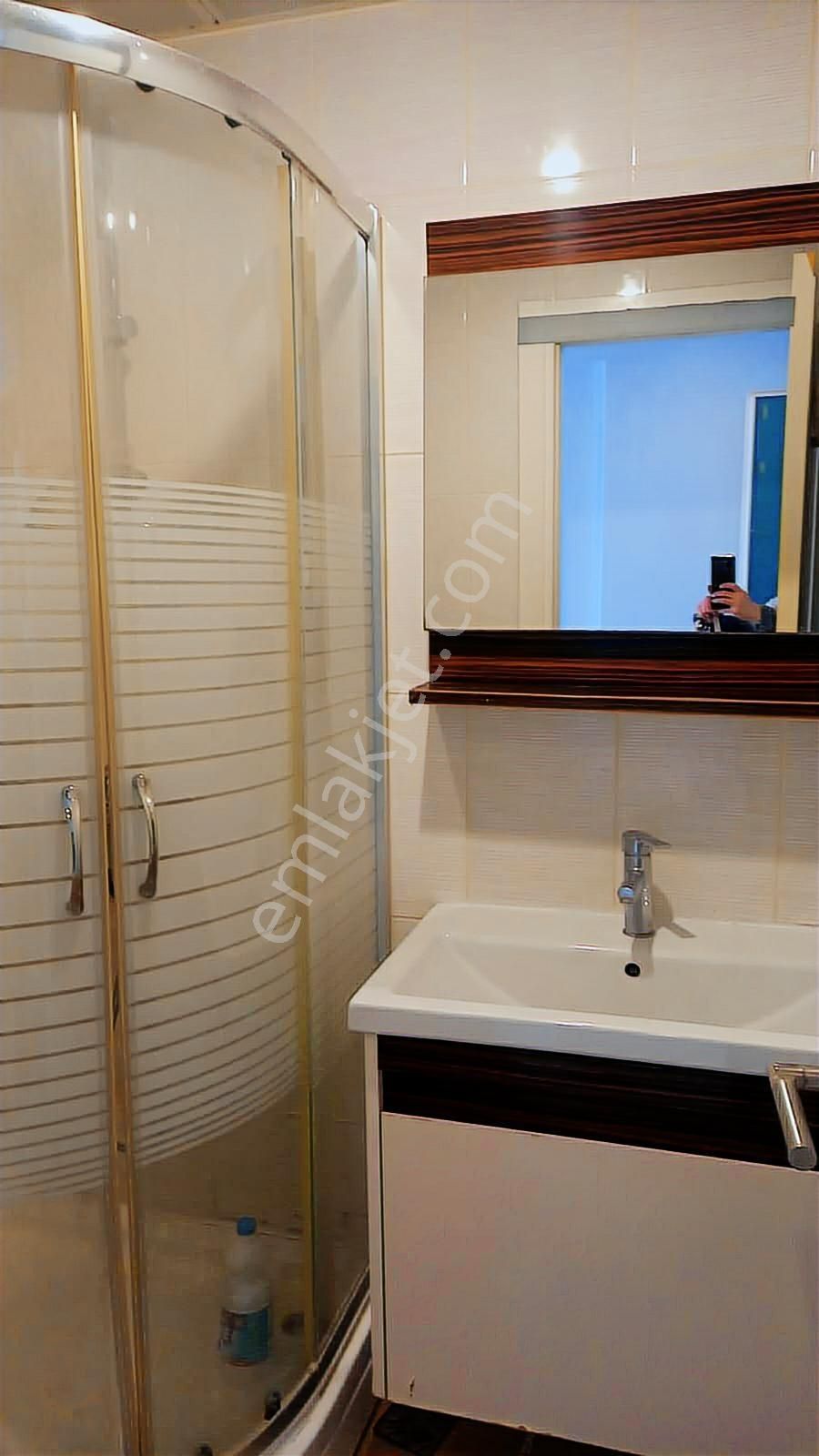 Papatya Residence 2 Merkezi Konumda Metrobüse 5 Dakika Stüdyo - Görsel 3