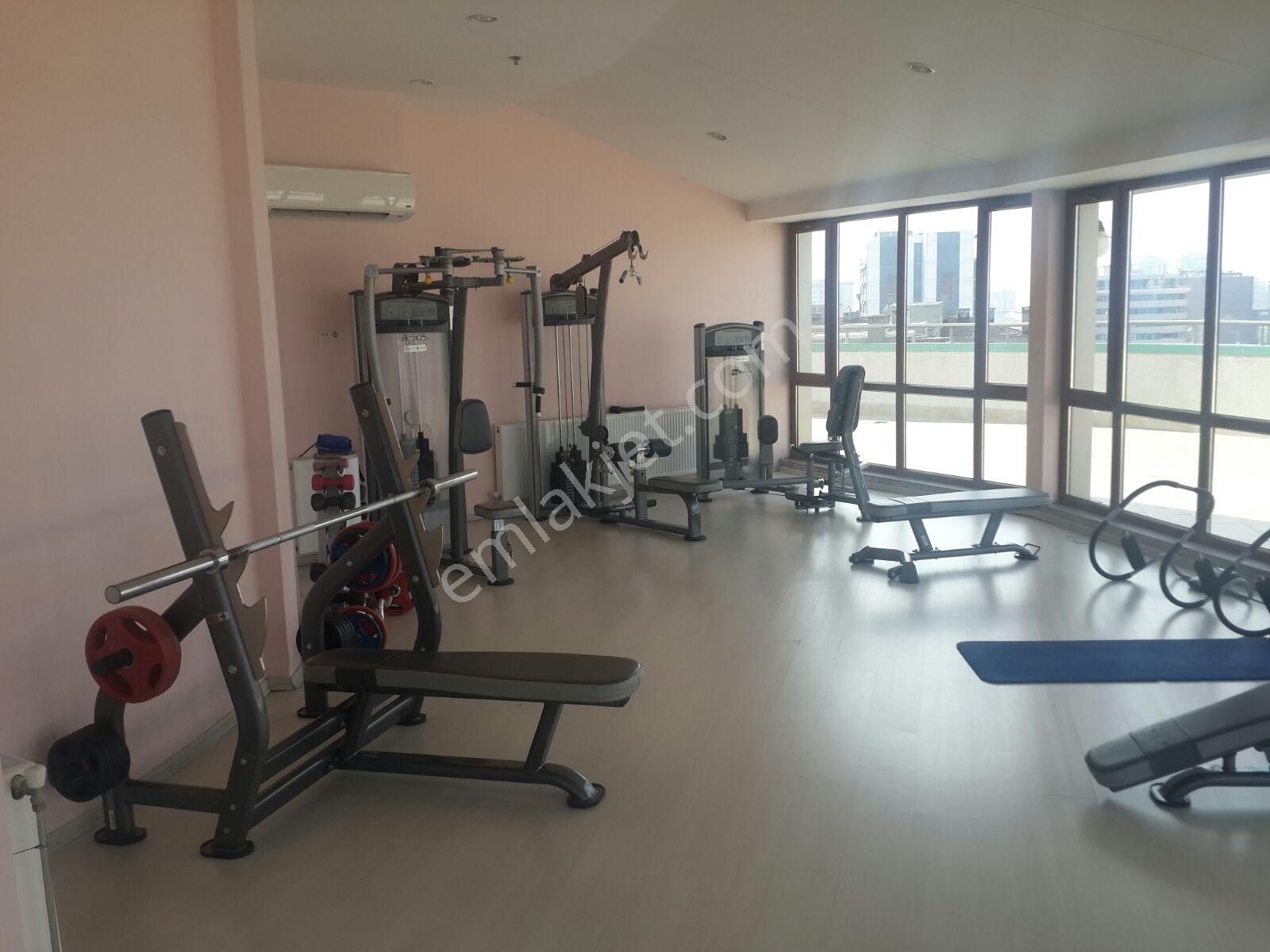 Papatya Residence 2 Merkezi Konumda Metrobüse 5 Dakika Stüdyo - Görsel 33