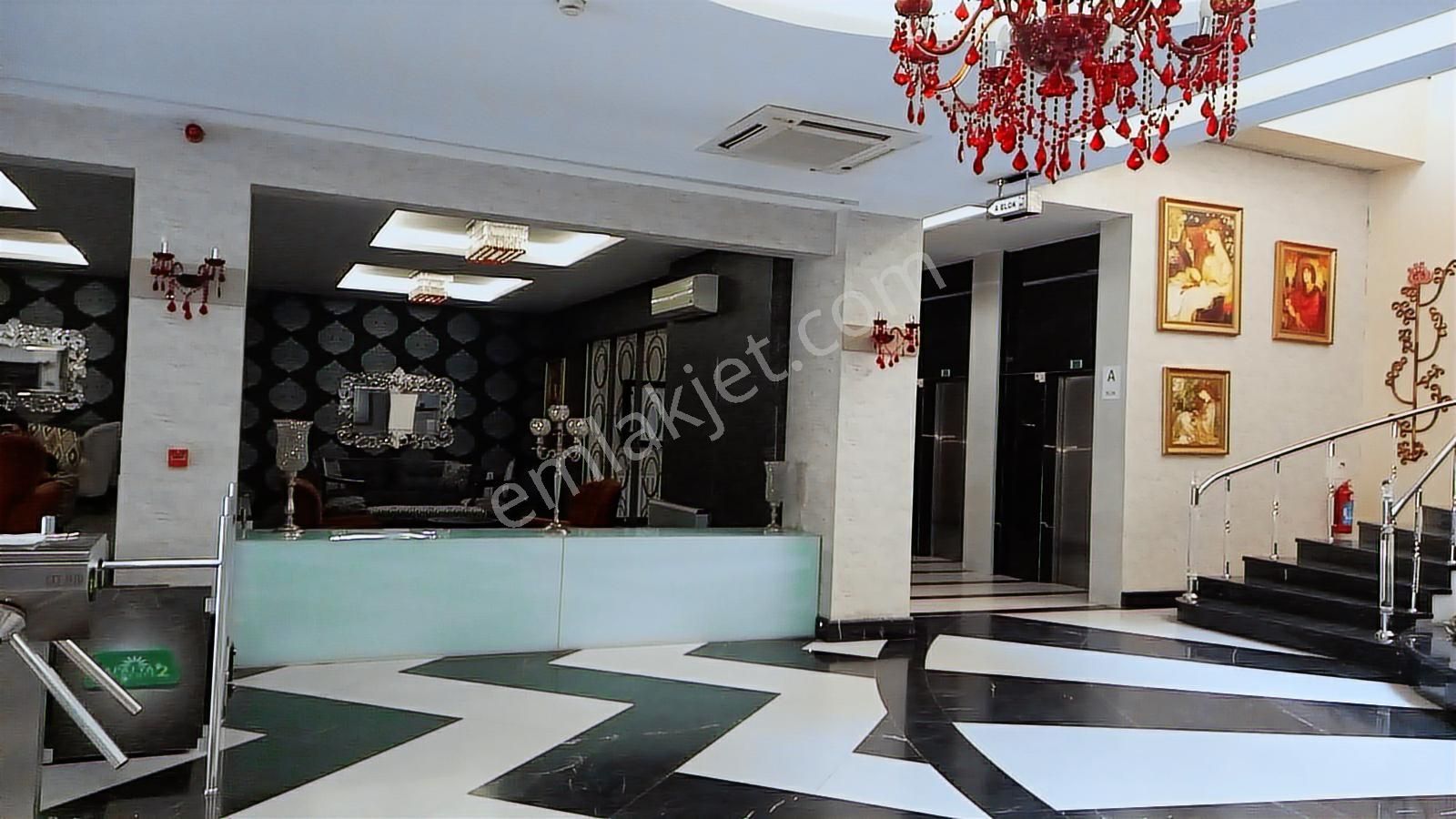 Papatya Residence 2 Merkezi Konumda Metrobüse 5 Dakika Stüdyo - Görsel 14