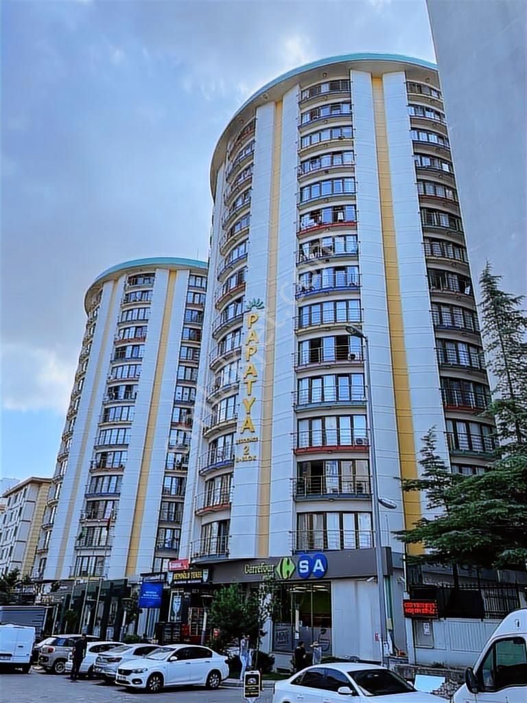 Papatya Residence 2 Merkezi Konumda Metrobüse 5 Dakika Stüdyo - Görsel 26
