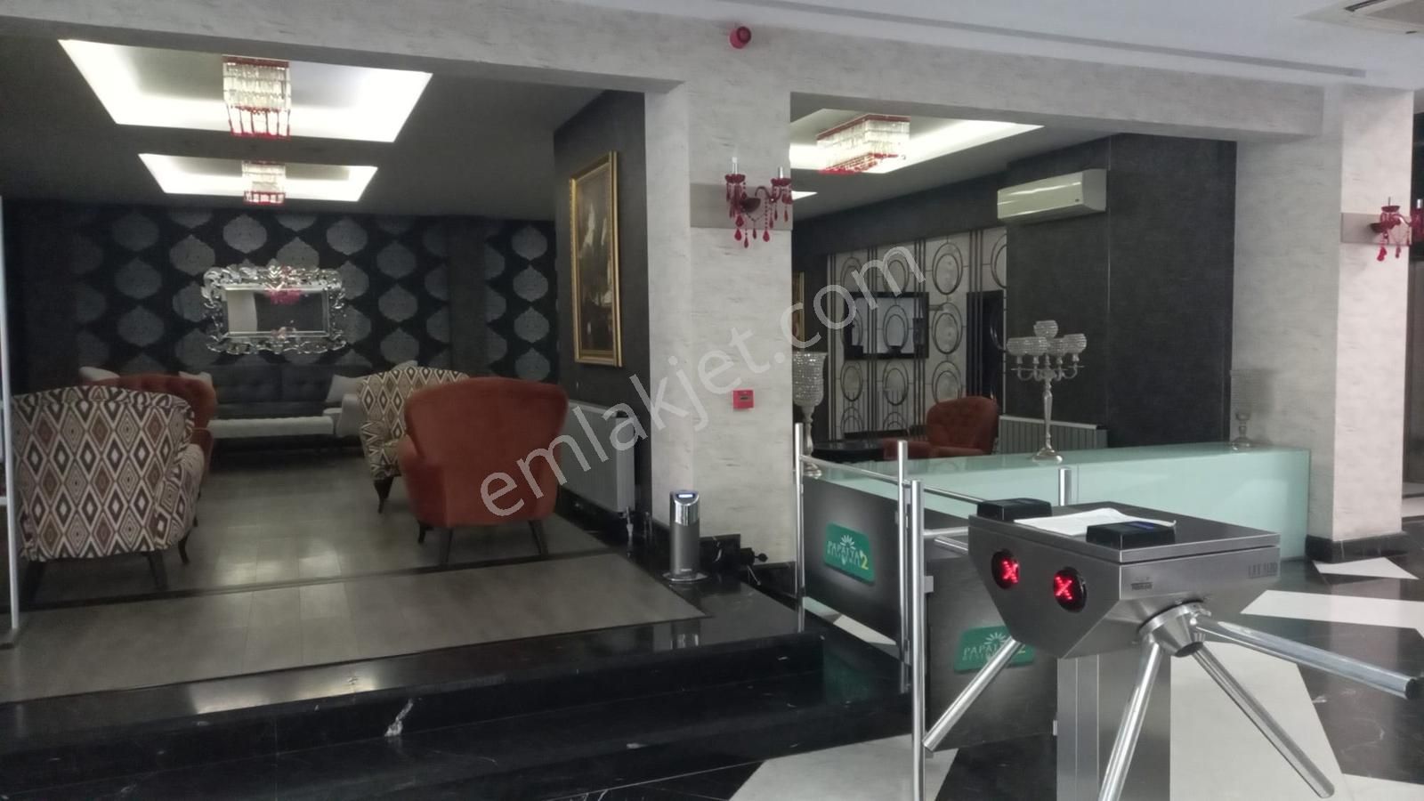 Papatya Residence 2 Merkezi Konumda Metrobüse 5 Dakika Stüdyo - Görsel 27