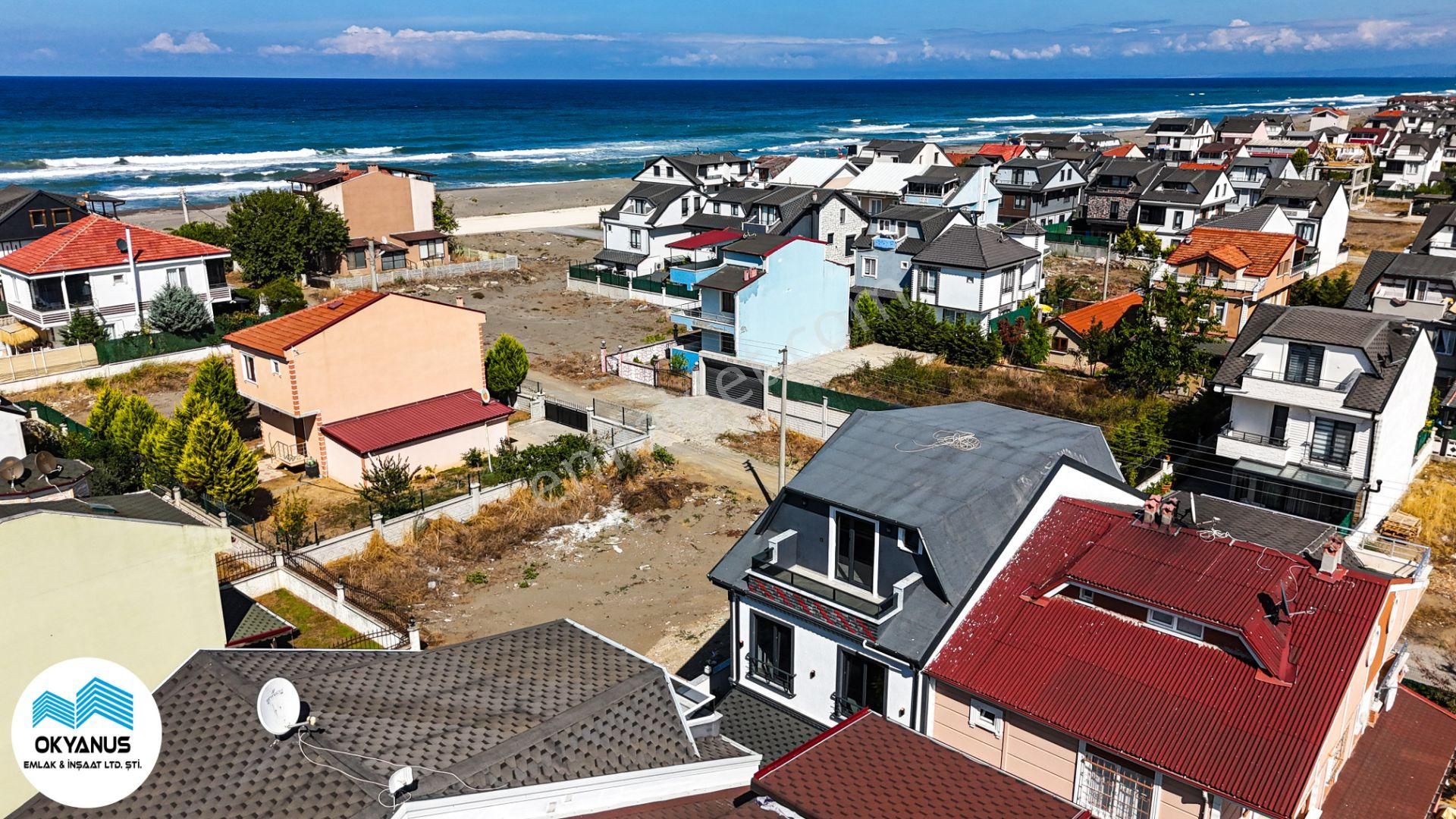 Sakarya Kocaalide Müstakil Bahçe Kullanımlı 3+1 Villa!!! - Görsel 3