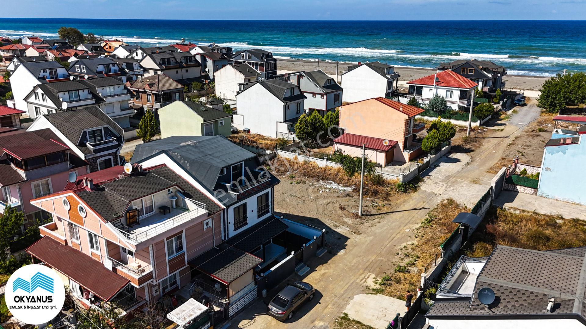 Sakarya Kocaalide Müstakil Bahçe Kullanımlı 3+1 Villa!!! - Görsel 7