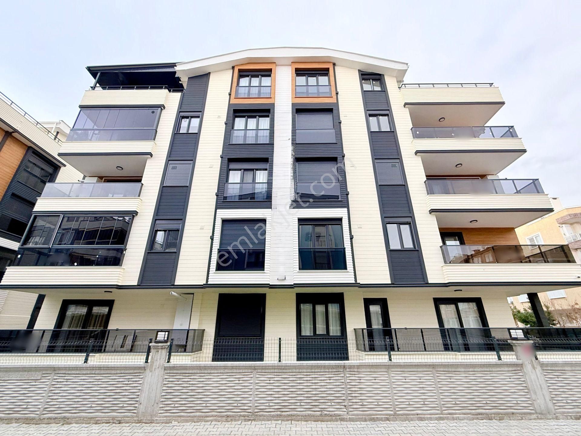 ▶ ▶akçay Körfez'den Denize 500 Mt Sıfır Satılık 3+1 Dublex Daire - Görsel 2